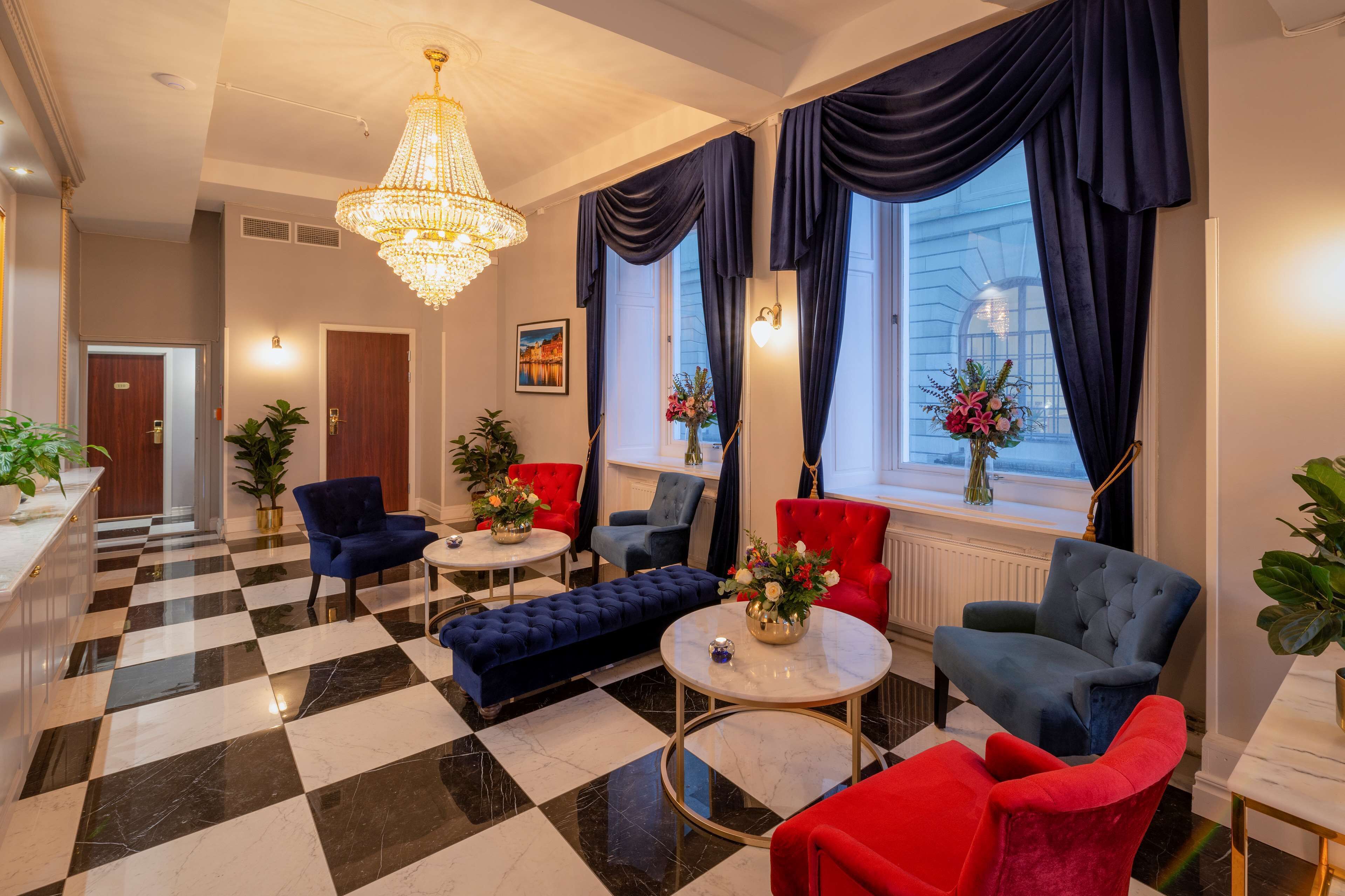 Hotel Gamla Stan, BW Signature Collection