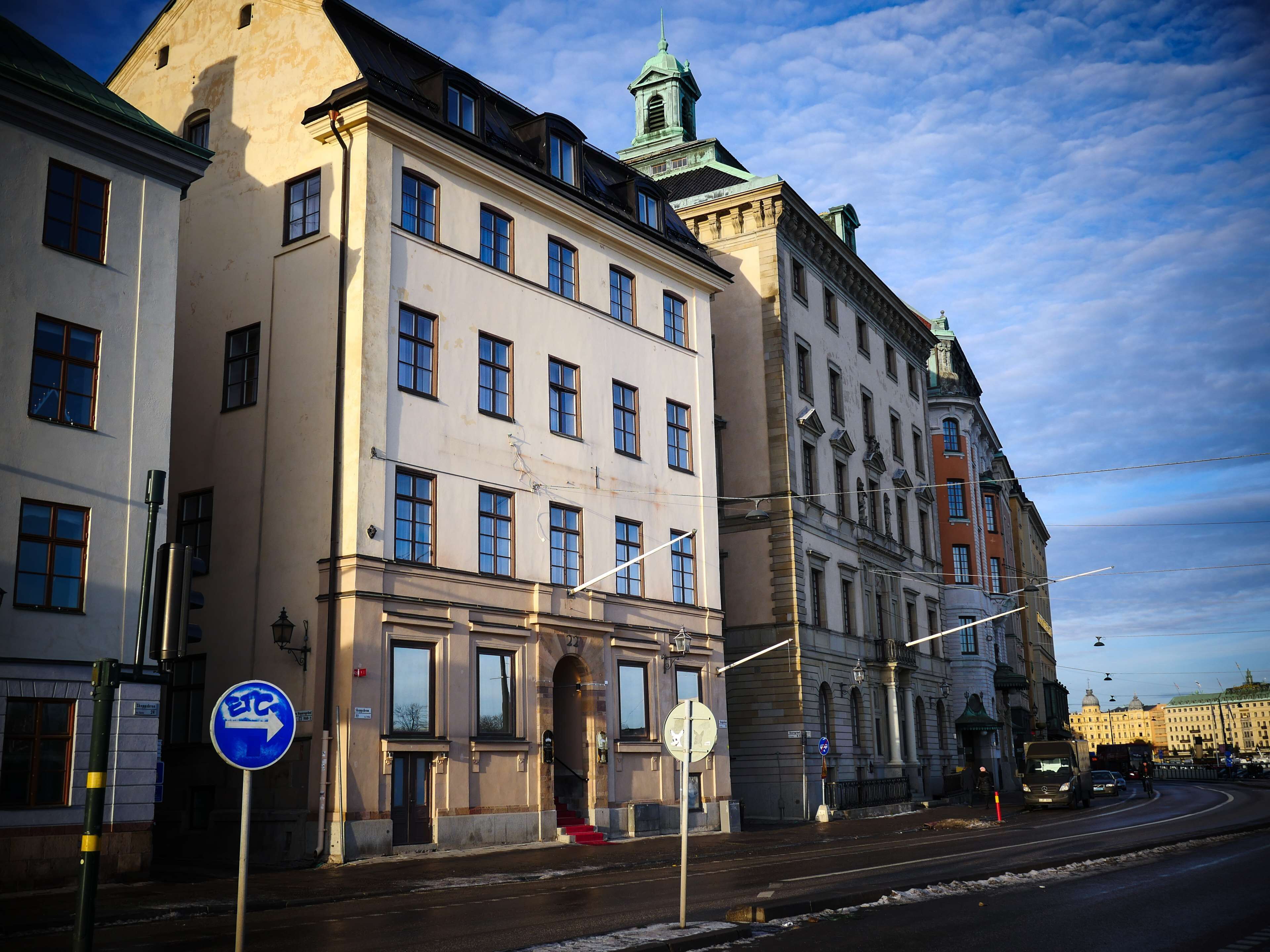 Hotel Gamla Stan, BW Signature Collection