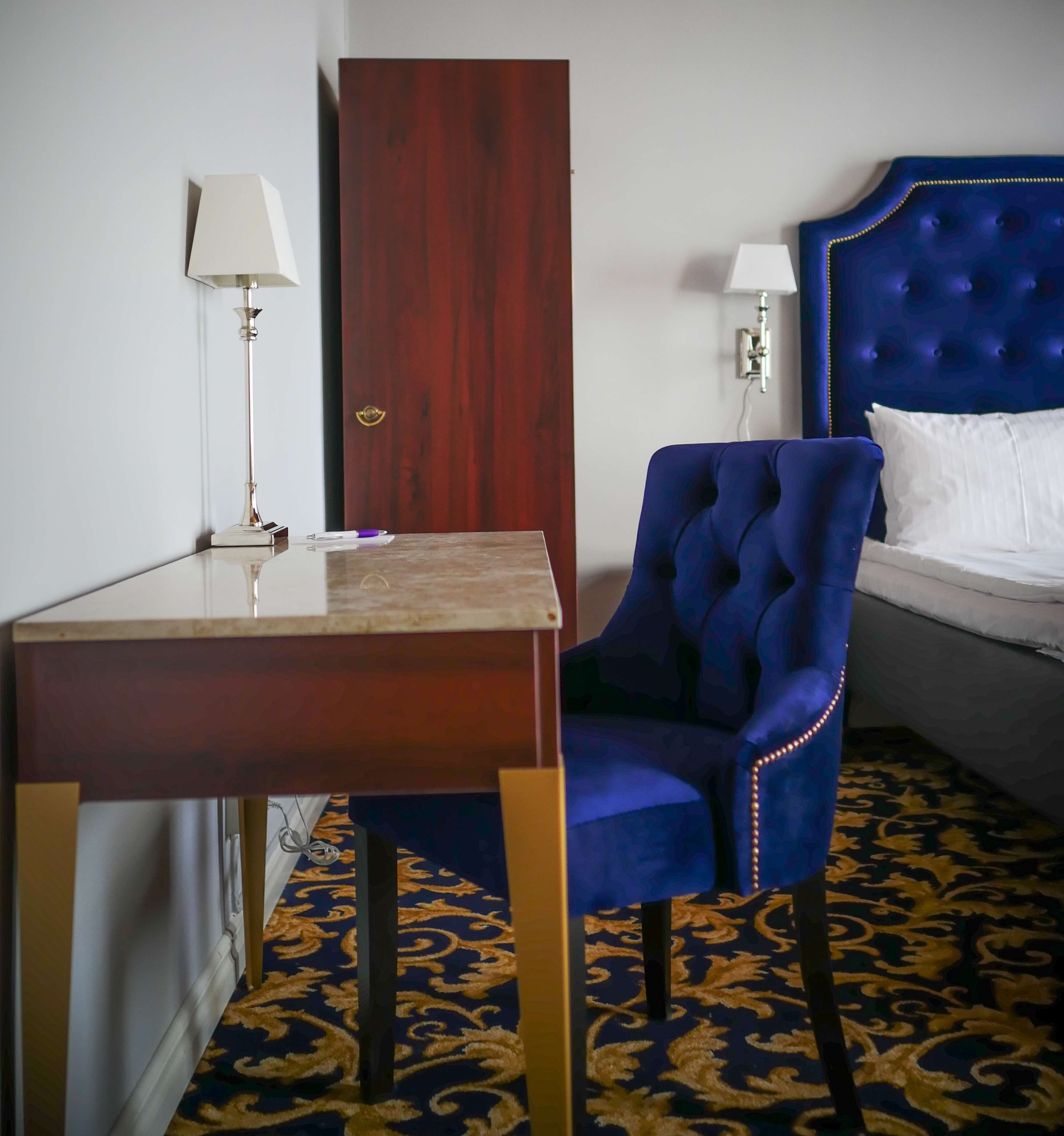 Hotel Gamla Stan, BW Signature Collection