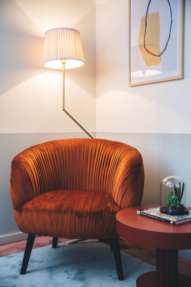 Hotel Gio, BW Signature Collection