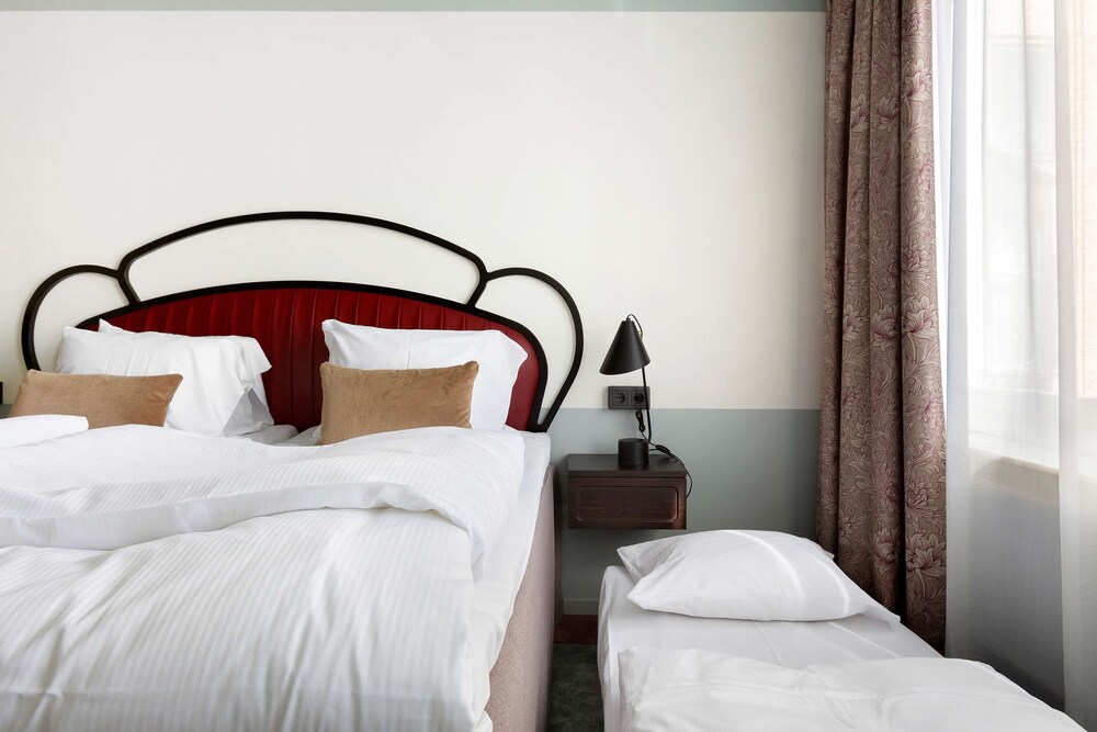 Hotel Gio, BW Signature Collection