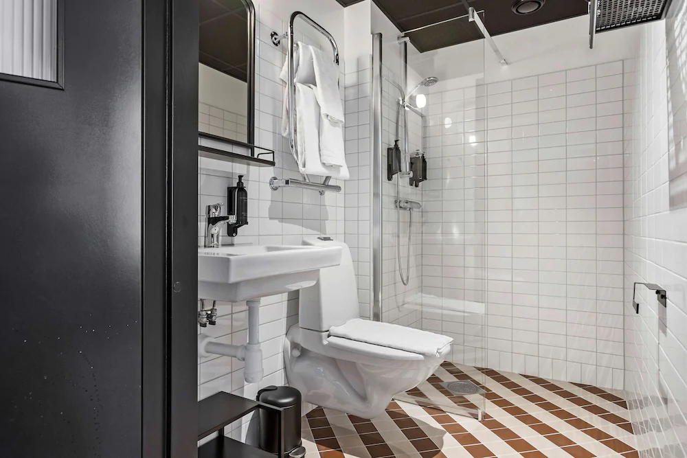 Hotel Gio, BW Signature Collection