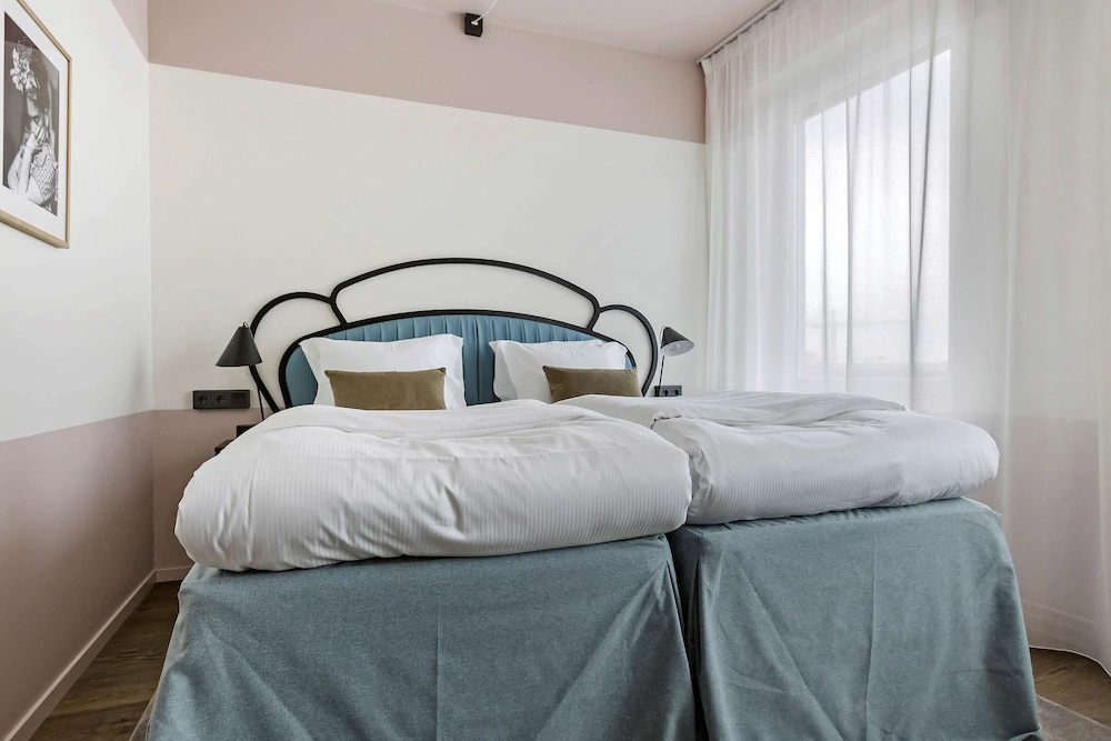 Hotel Gio, BW Signature Collection