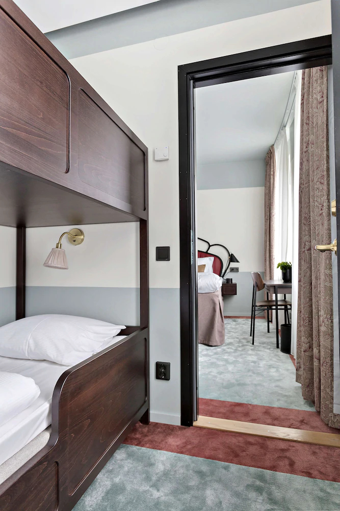 Hotel Gio, BW Signature Collection