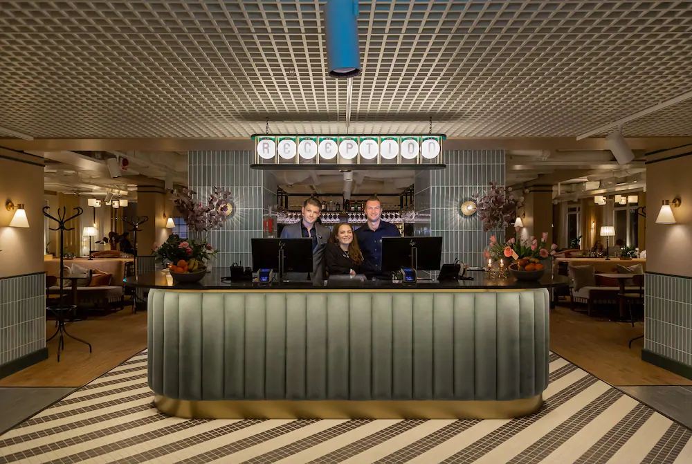 Hotel Gio, BW Signature Collection