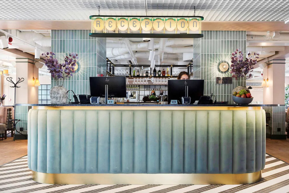 Hotel Gio, BW Signature Collection