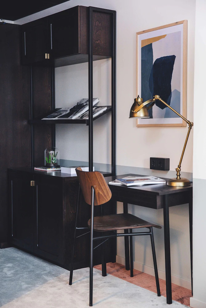 Hotel Gio, BW Signature Collection