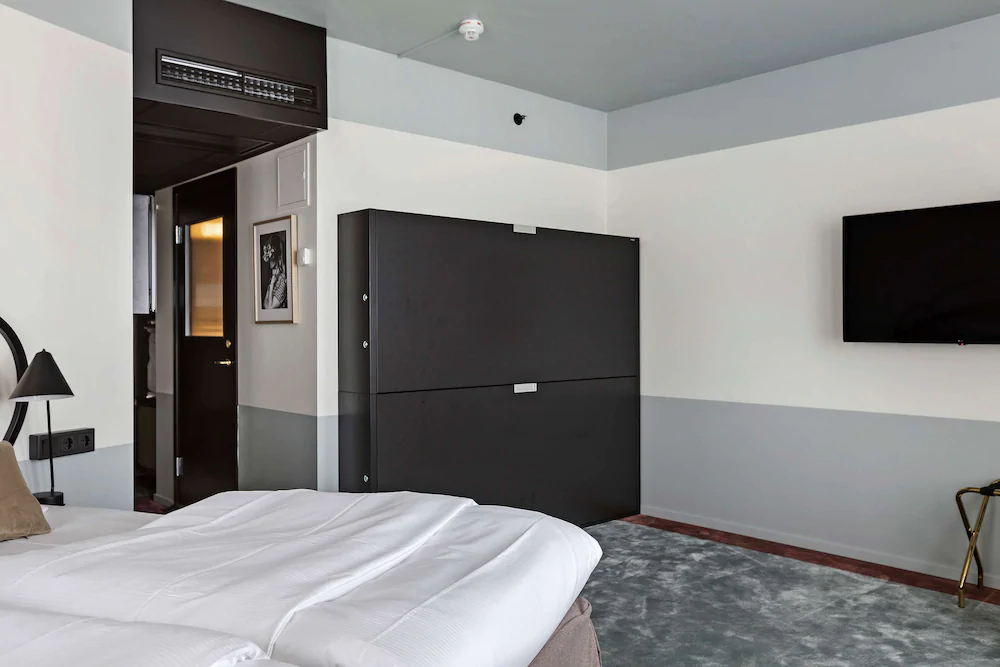 Hotel Gio, BW Signature Collection