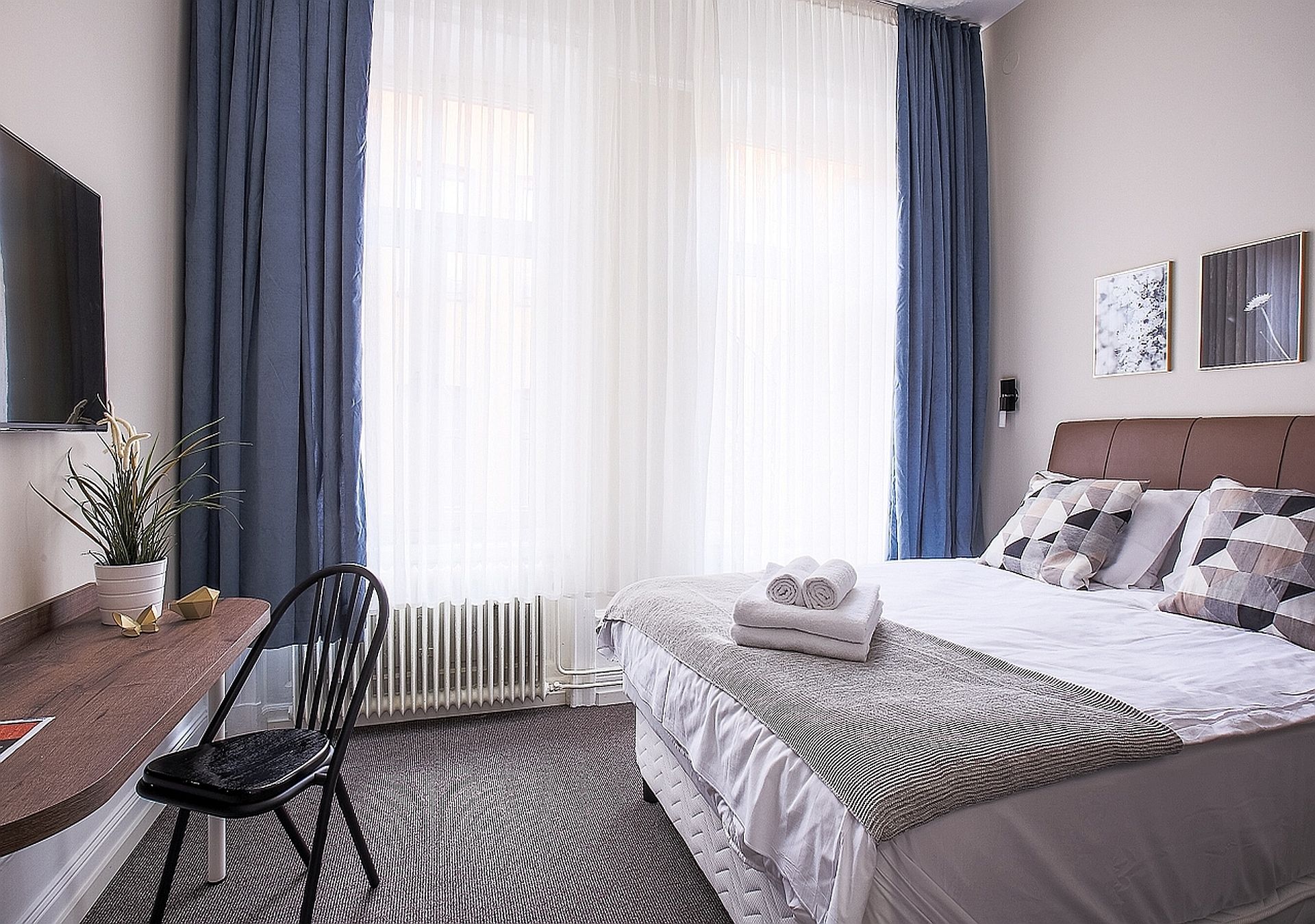 Hotel Hötorget