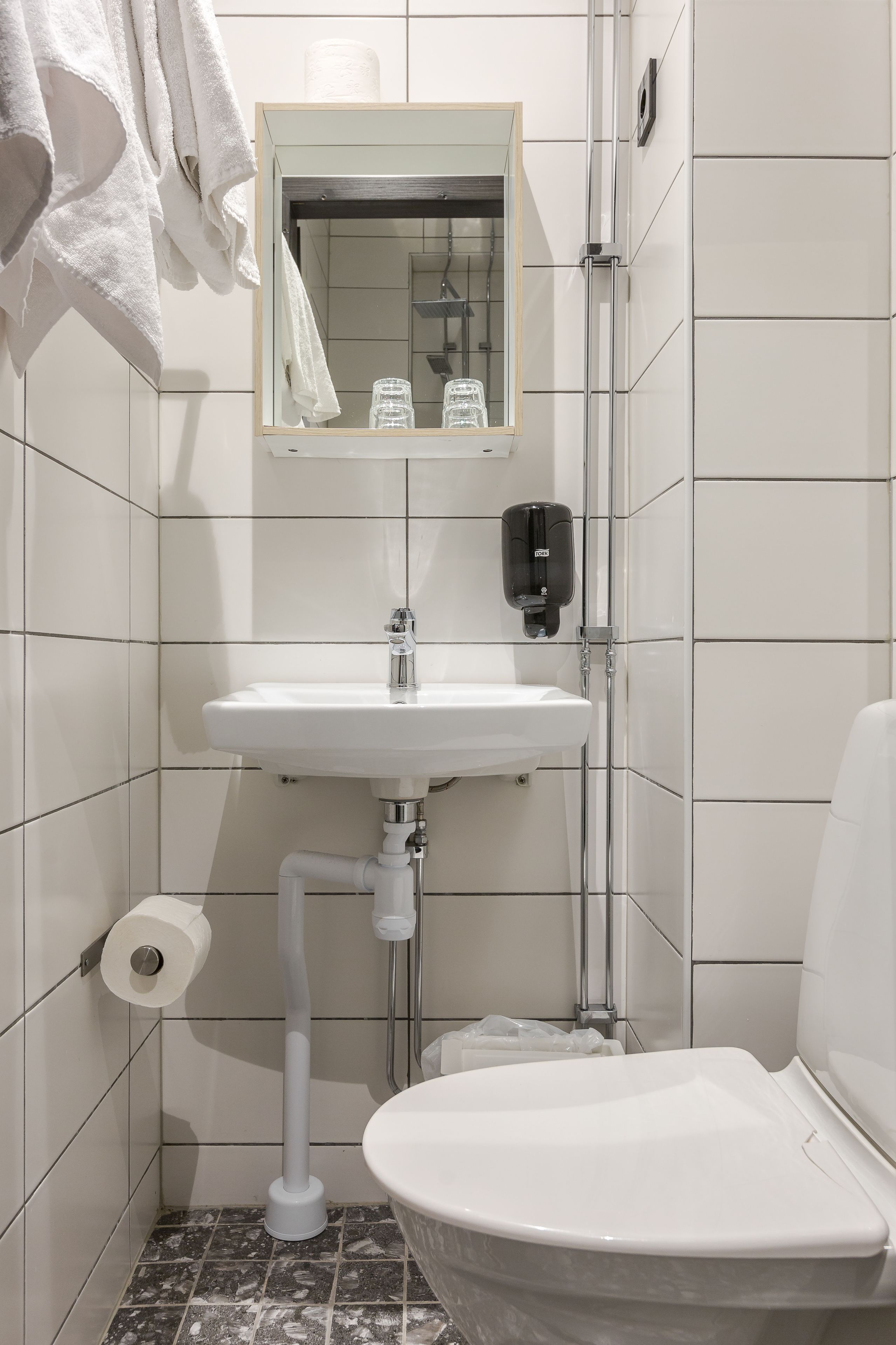 Hotel Hötorget