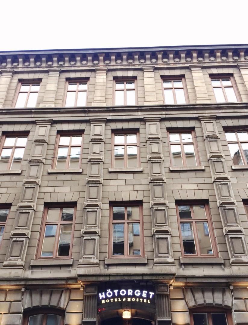 Hotel Hötorget
