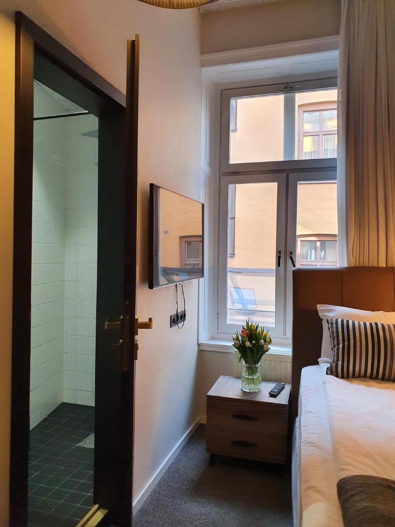 Hotel Hötorget