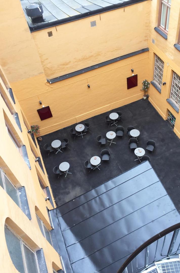Hotel Hötorget