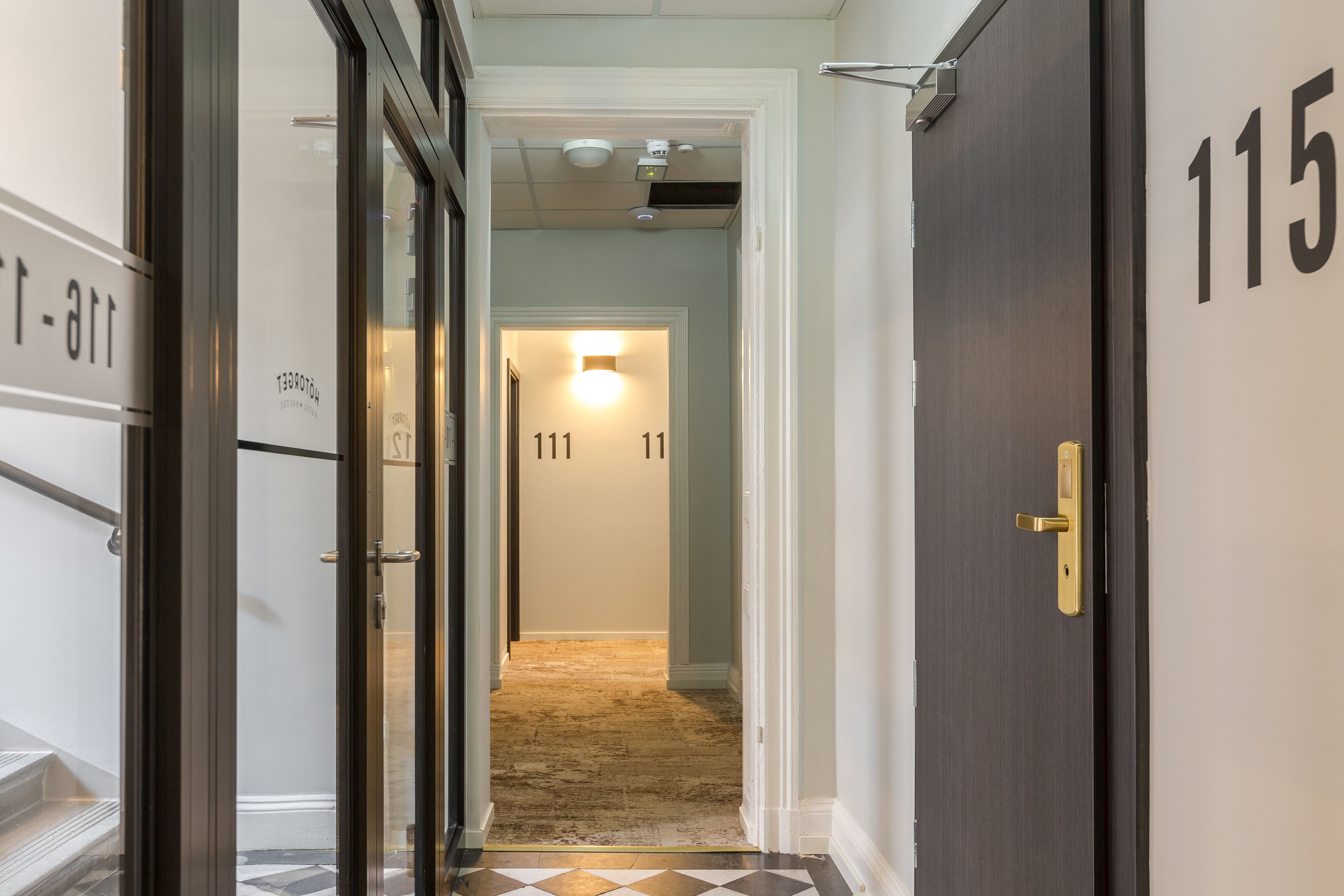 Hotel Hötorget
