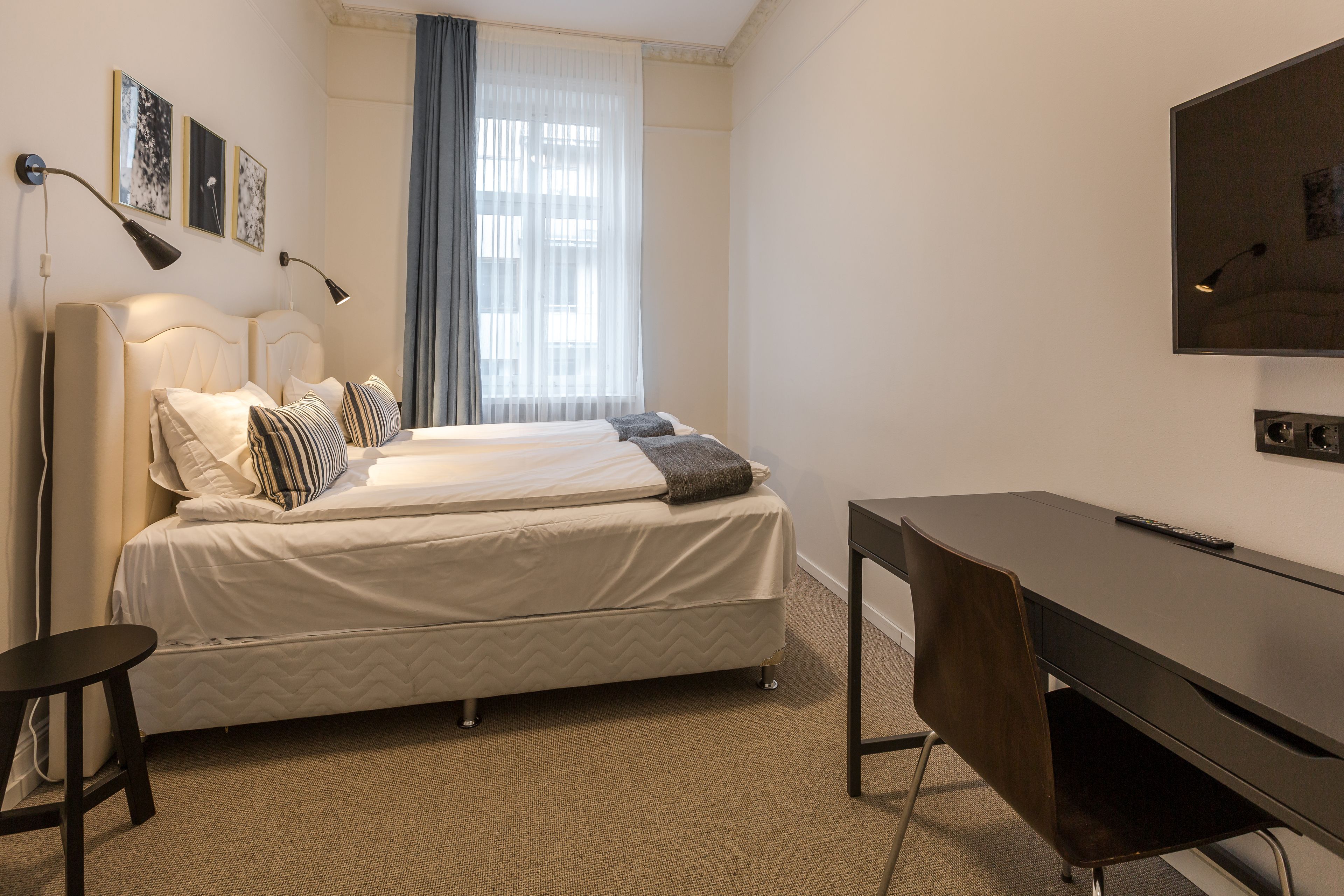 Hotel Hötorget