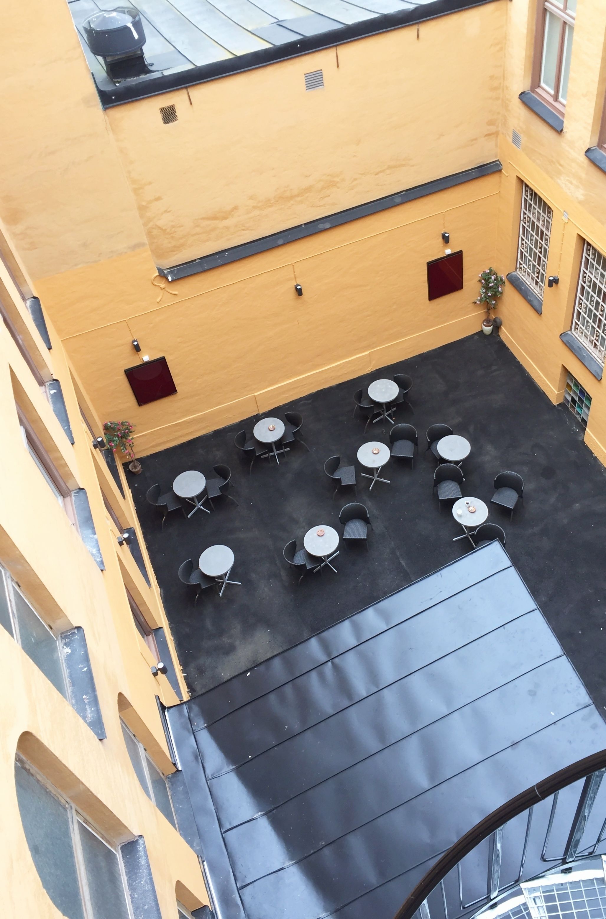 Hotel Hötorget