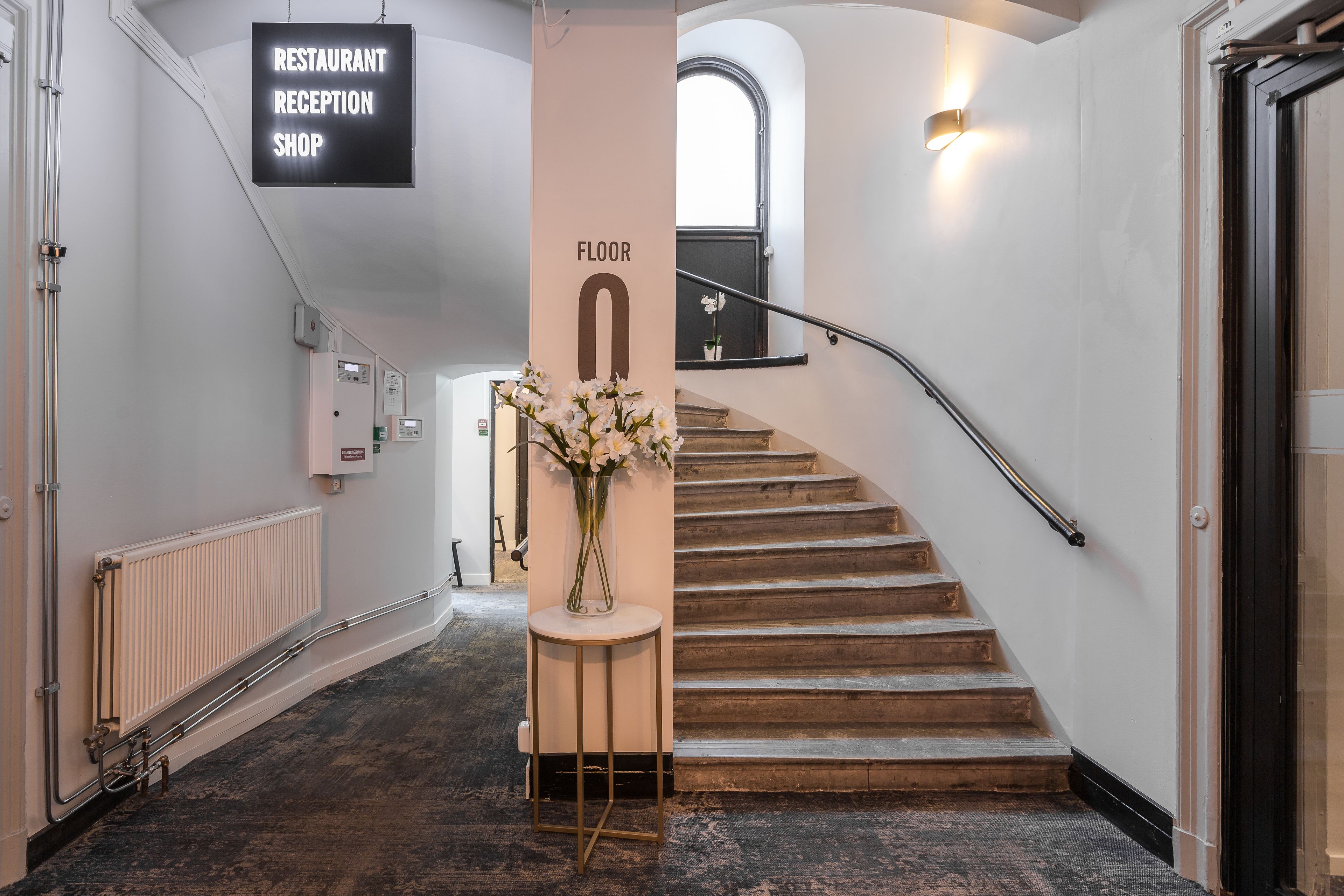 Hotel Hötorget