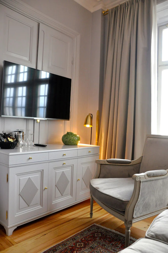 Hotel Kungsträdgården - The King's Garden