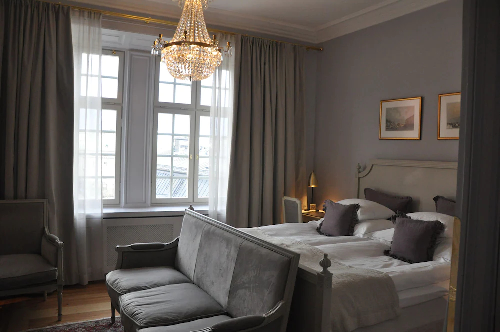 Hotel Kungsträdgården - The King's Garden