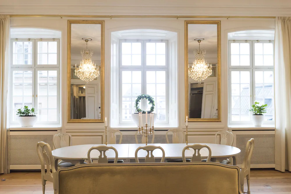 Hotel Kungsträdgården - The King's Garden