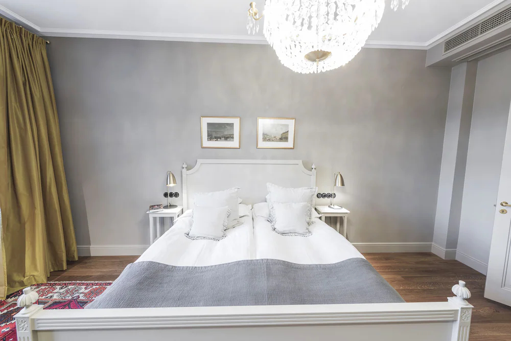 Hotel Kungsträdgården - The King's Garden