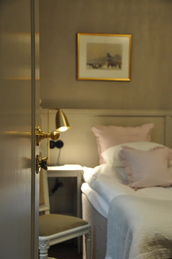 Hotel Kungsträdgården - The King's Garden