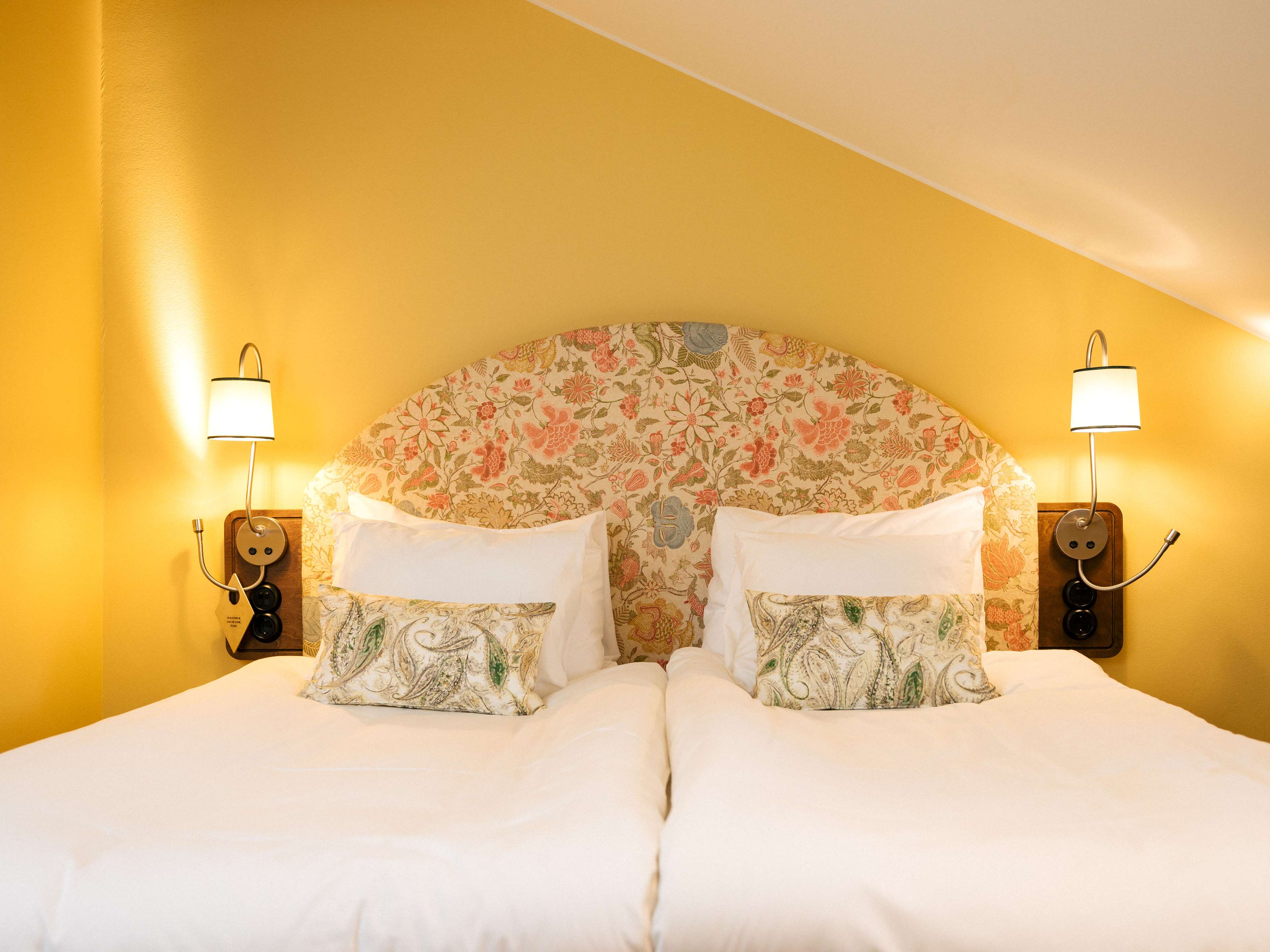 Hotel Ruth, WorldHotels Crafted