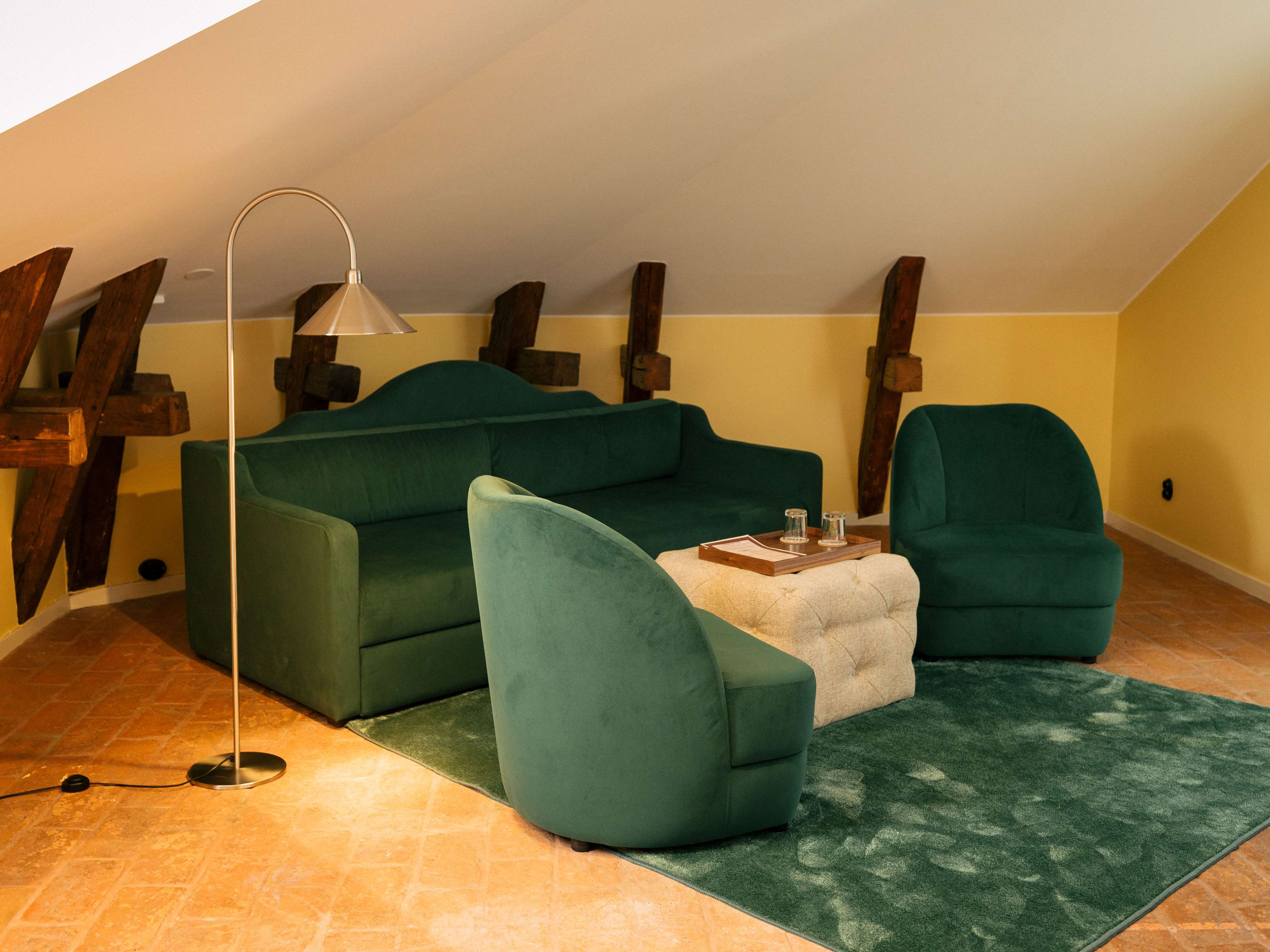 Hotel Ruth, WorldHotels Crafted