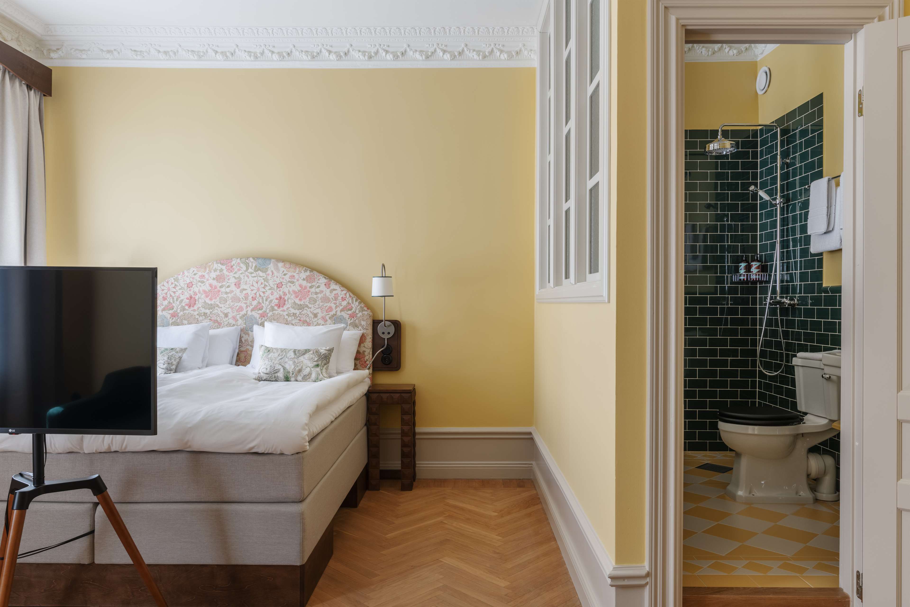 Hotel Ruth, WorldHotels Crafted