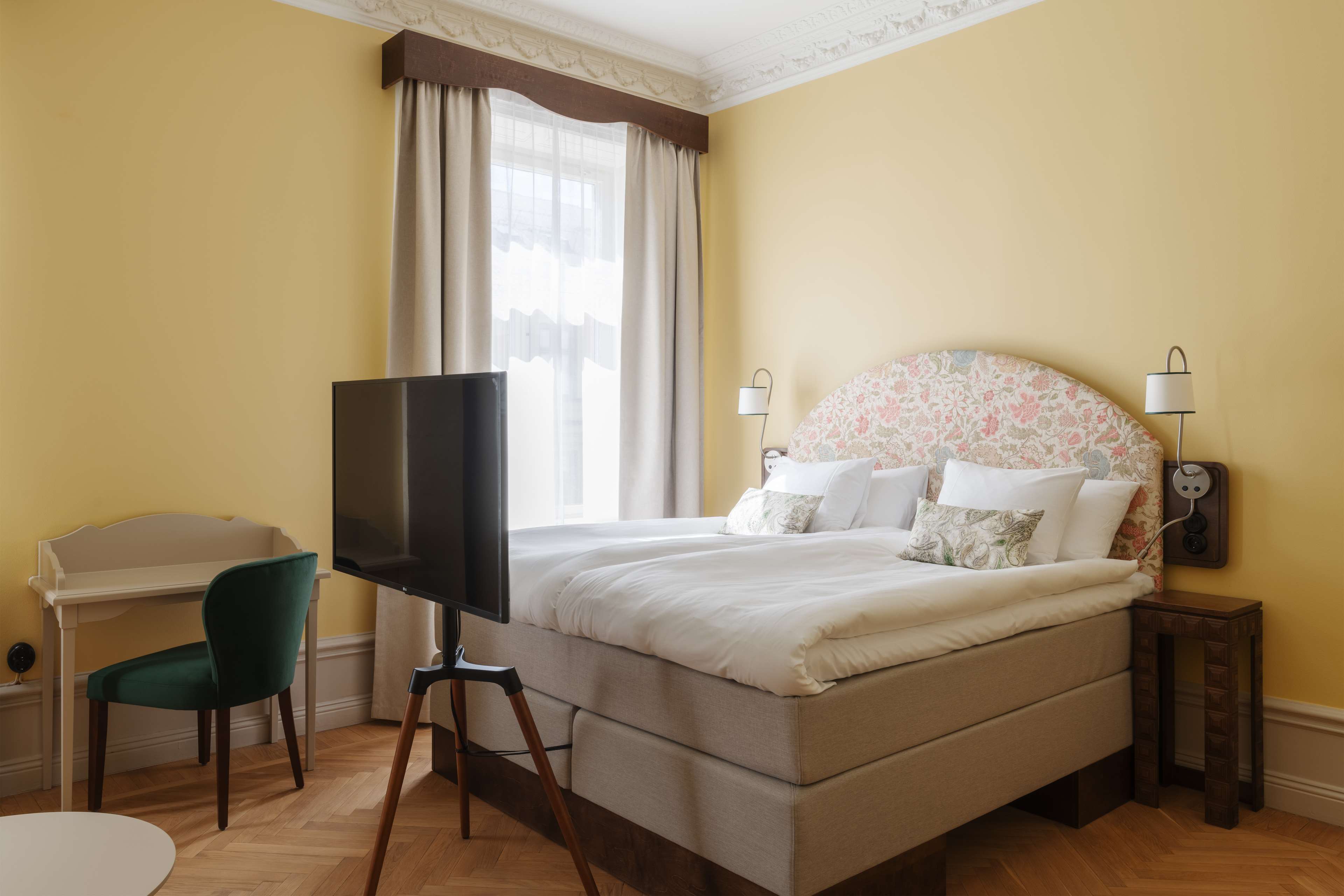 Hotel Ruth, WorldHotels Crafted