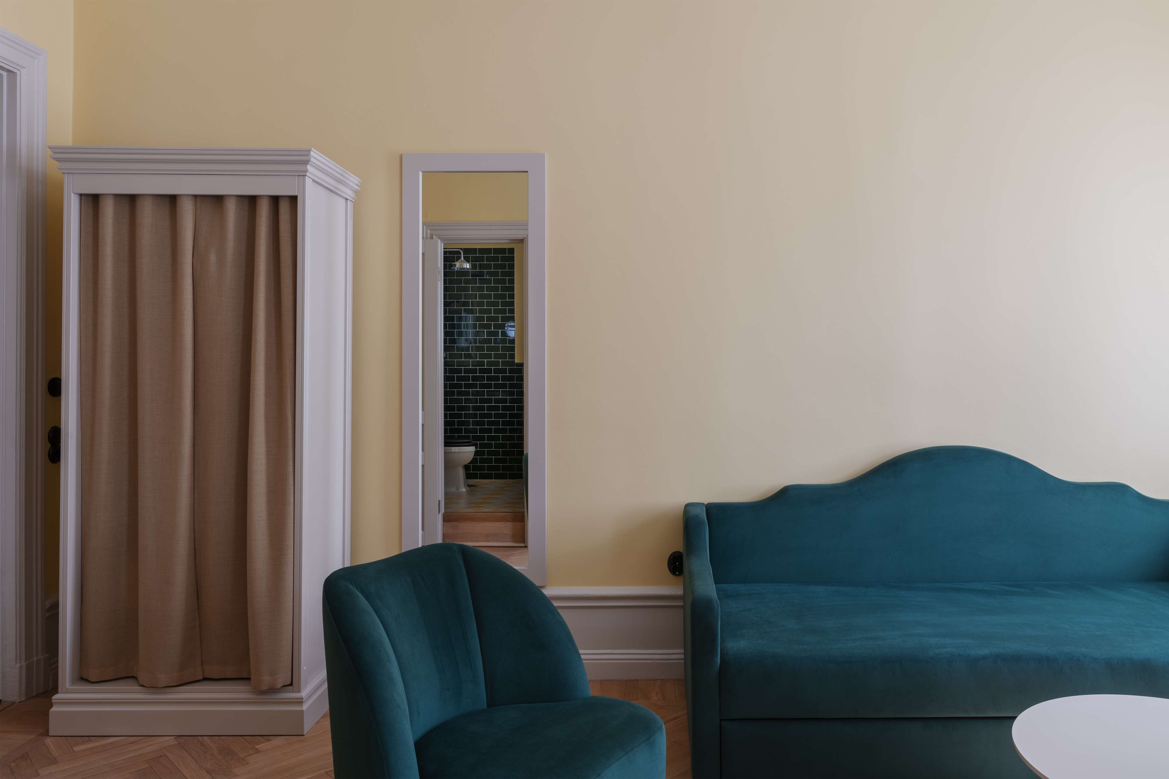 Hotel Ruth, WorldHotels Crafted