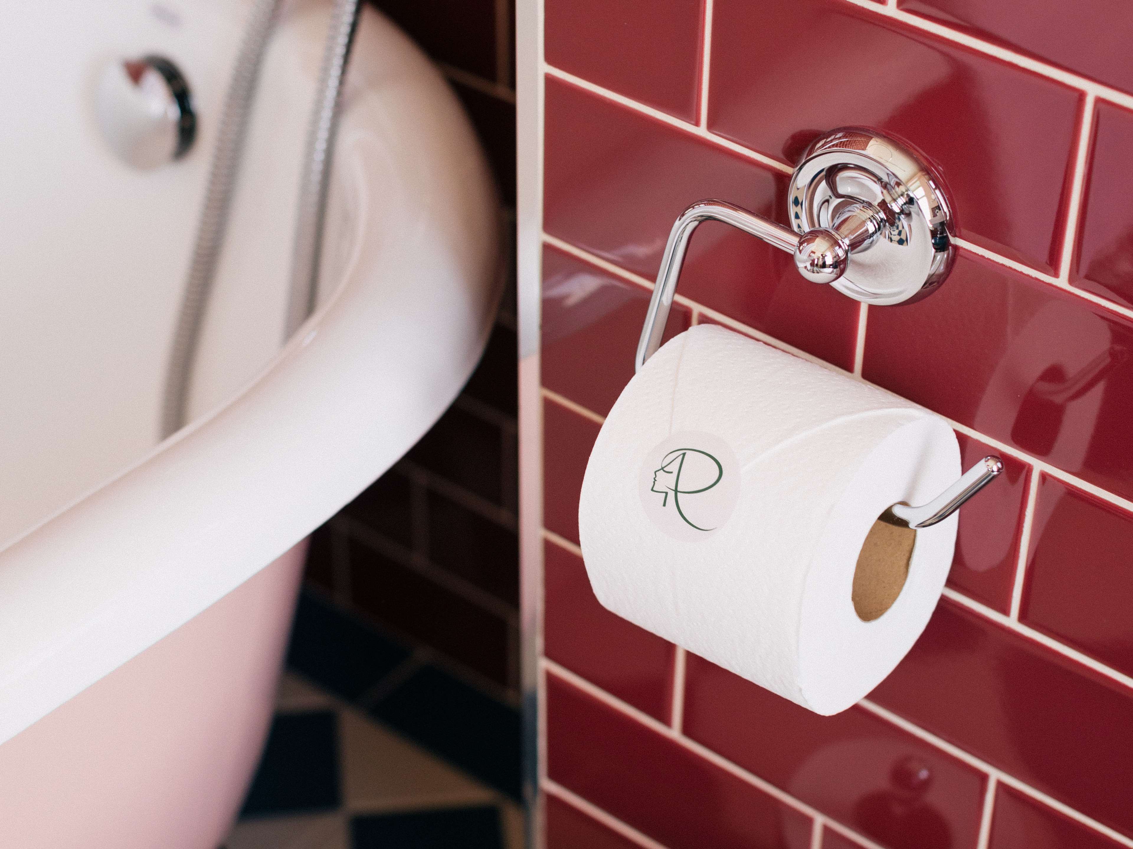 Hotel Ruth, WorldHotels Crafted