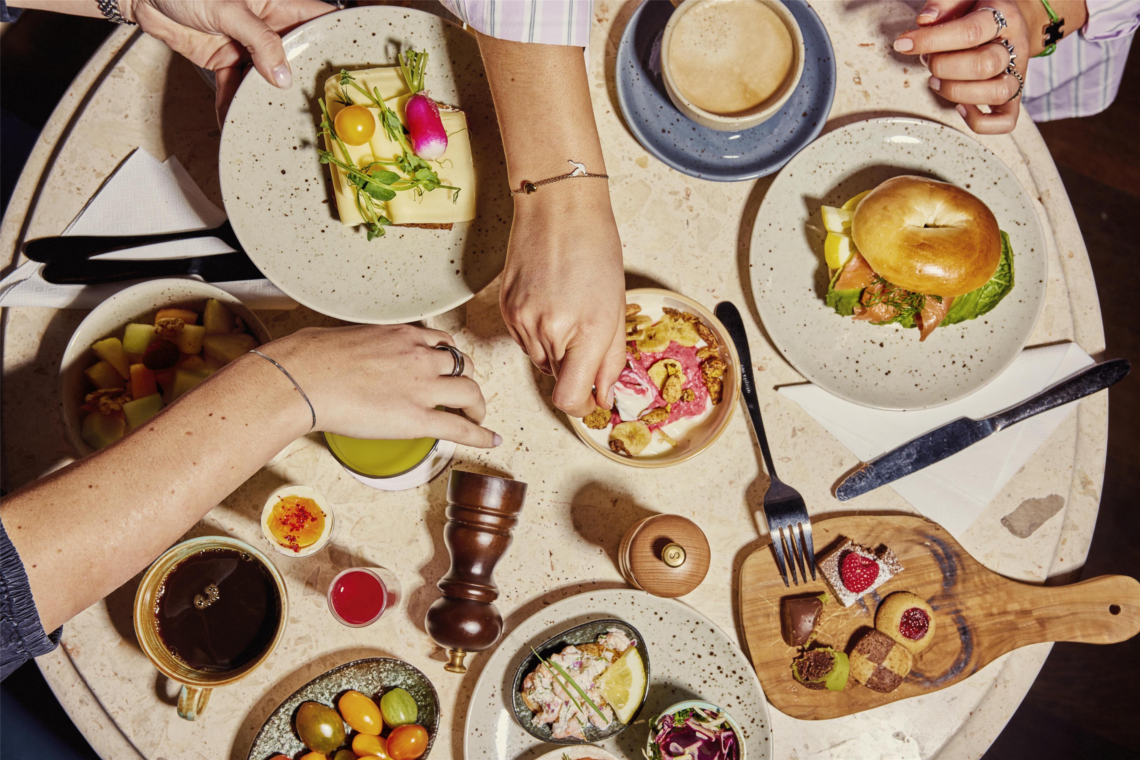 Hotel Ruth, WorldHotels Crafted