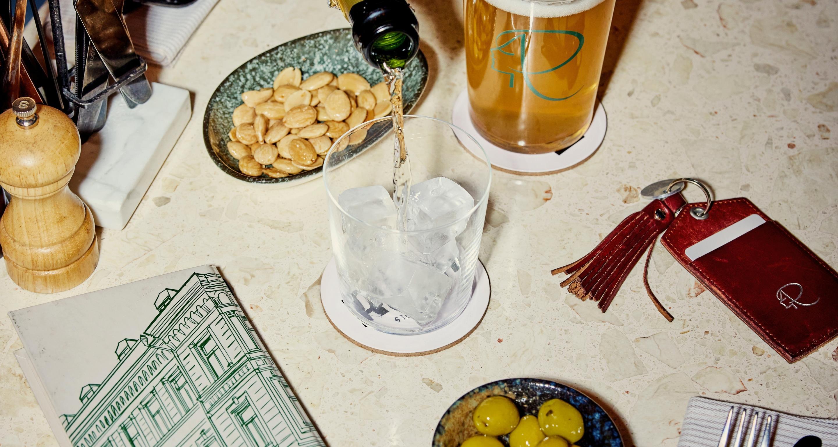 Hotel Ruth, WorldHotels Crafted