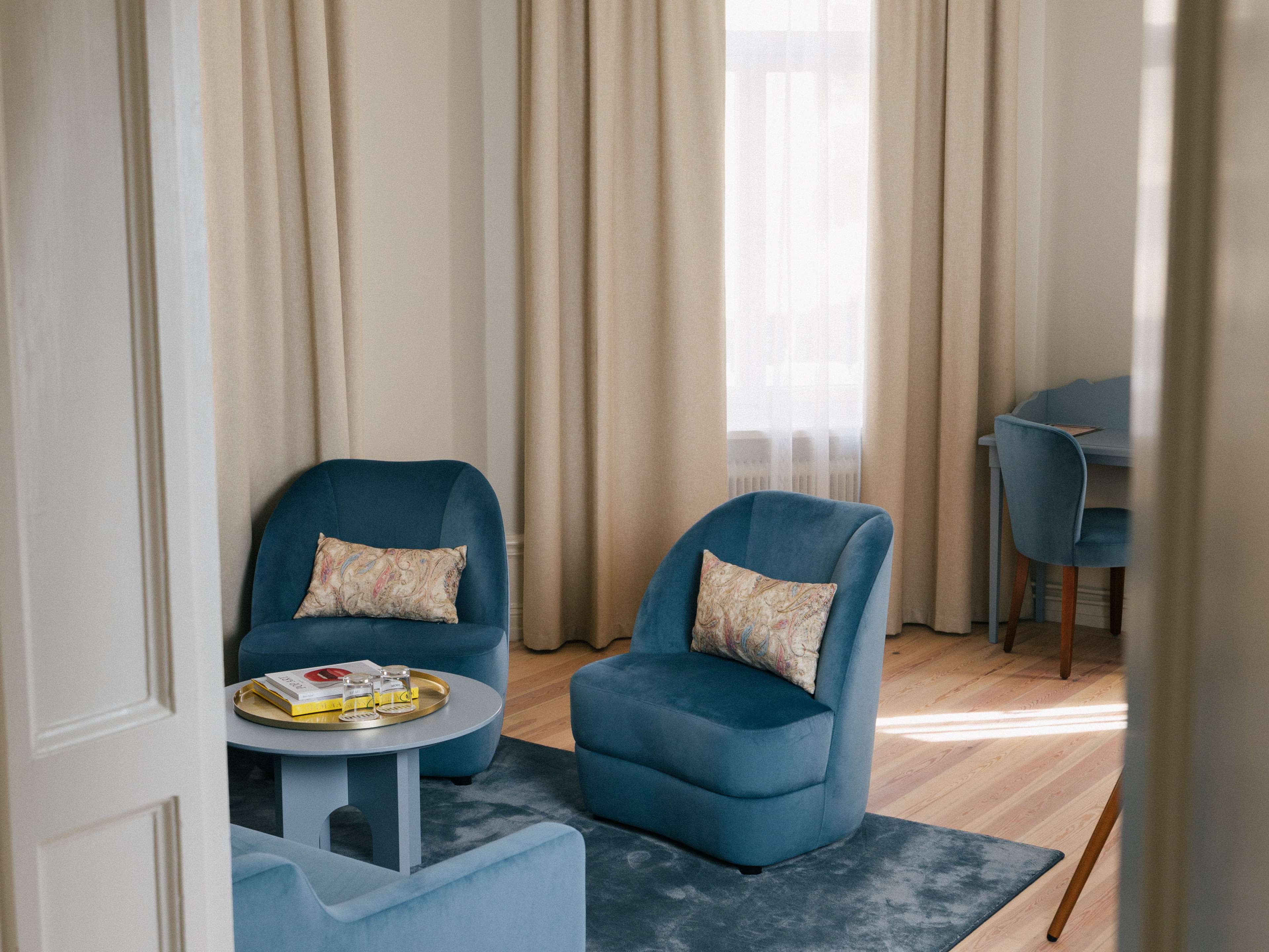 Hotel Ruth, WorldHotels Crafted