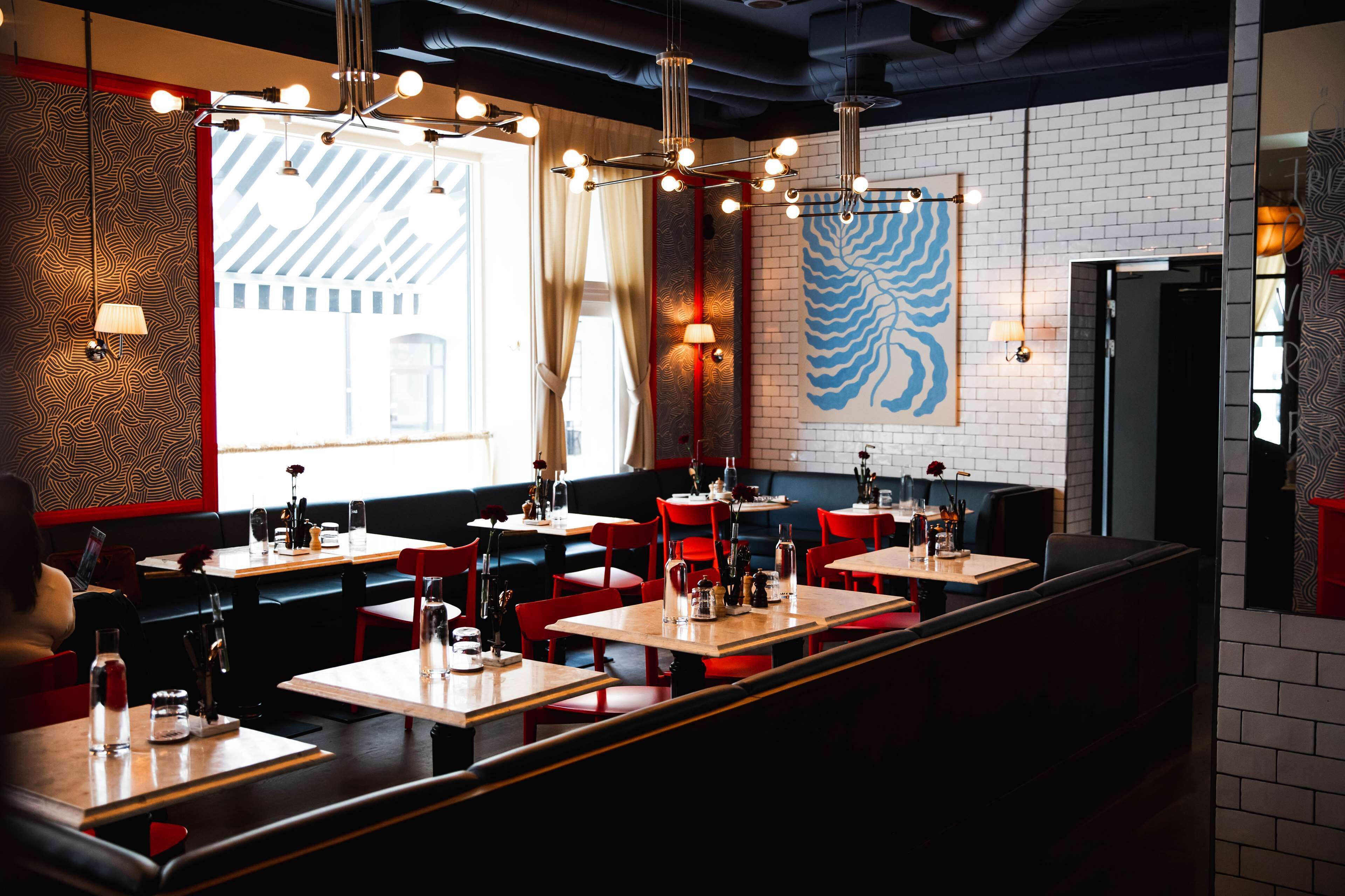 Hotel Ruth, WorldHotels Crafted