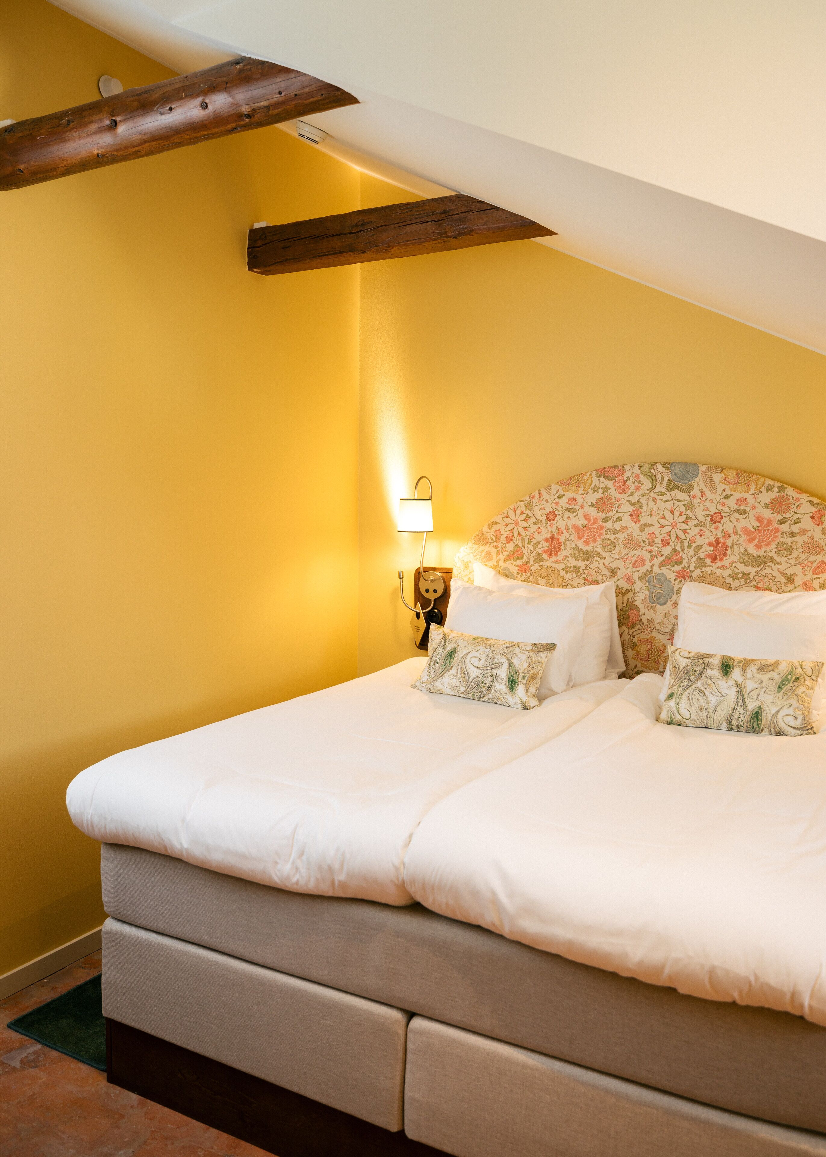 Hotel Ruth, WorldHotels Crafted