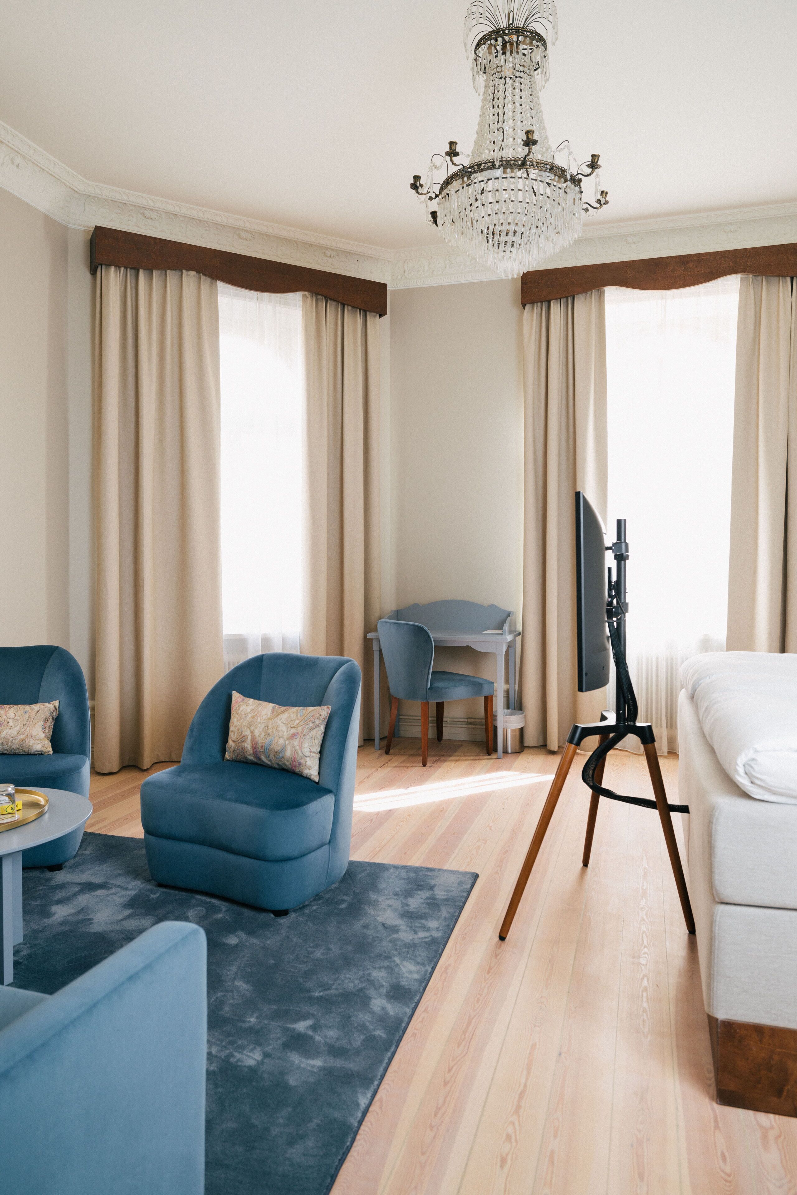 Hotel Ruth, WorldHotels Crafted