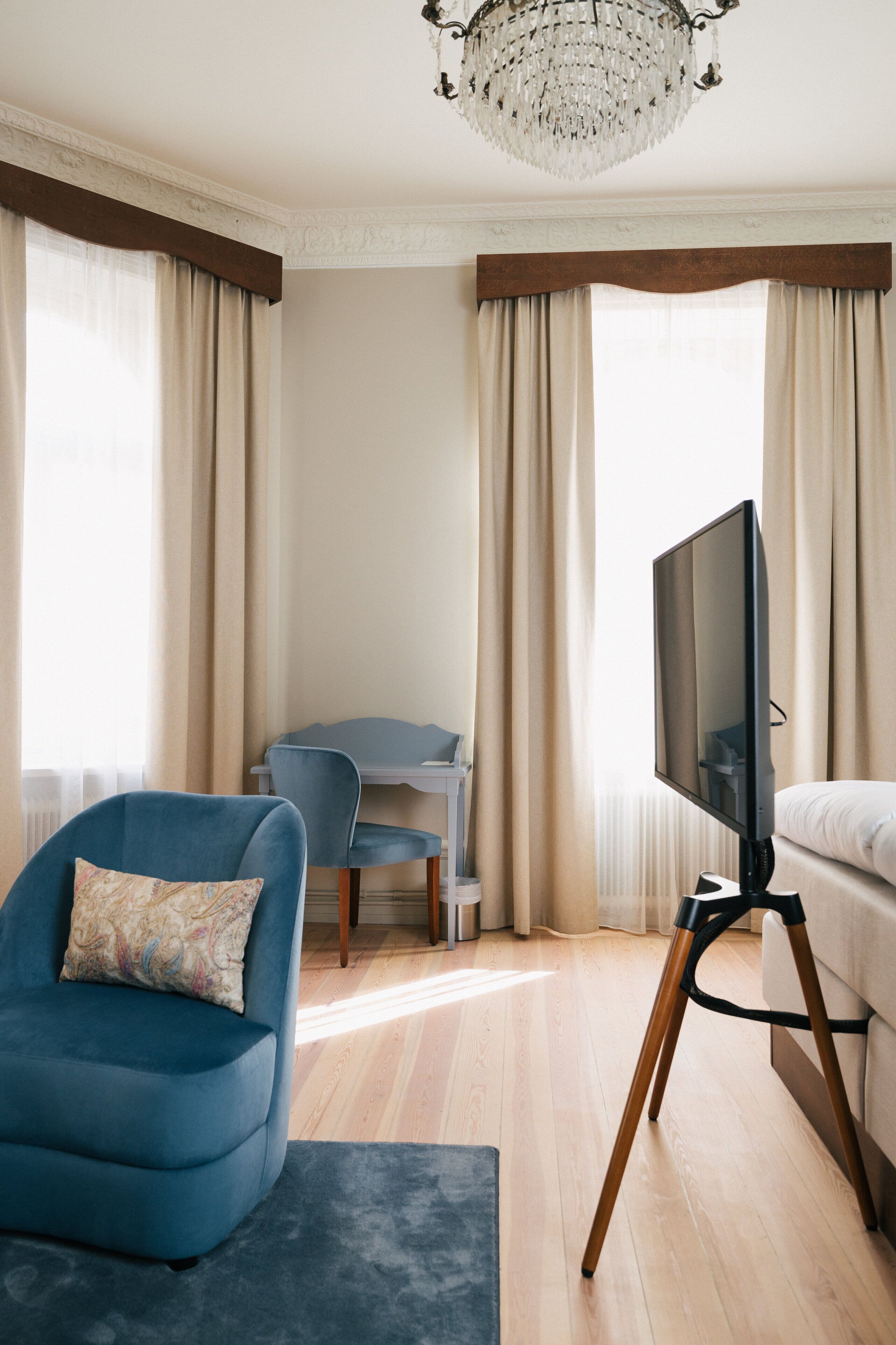 Hotel Ruth, WorldHotels Crafted