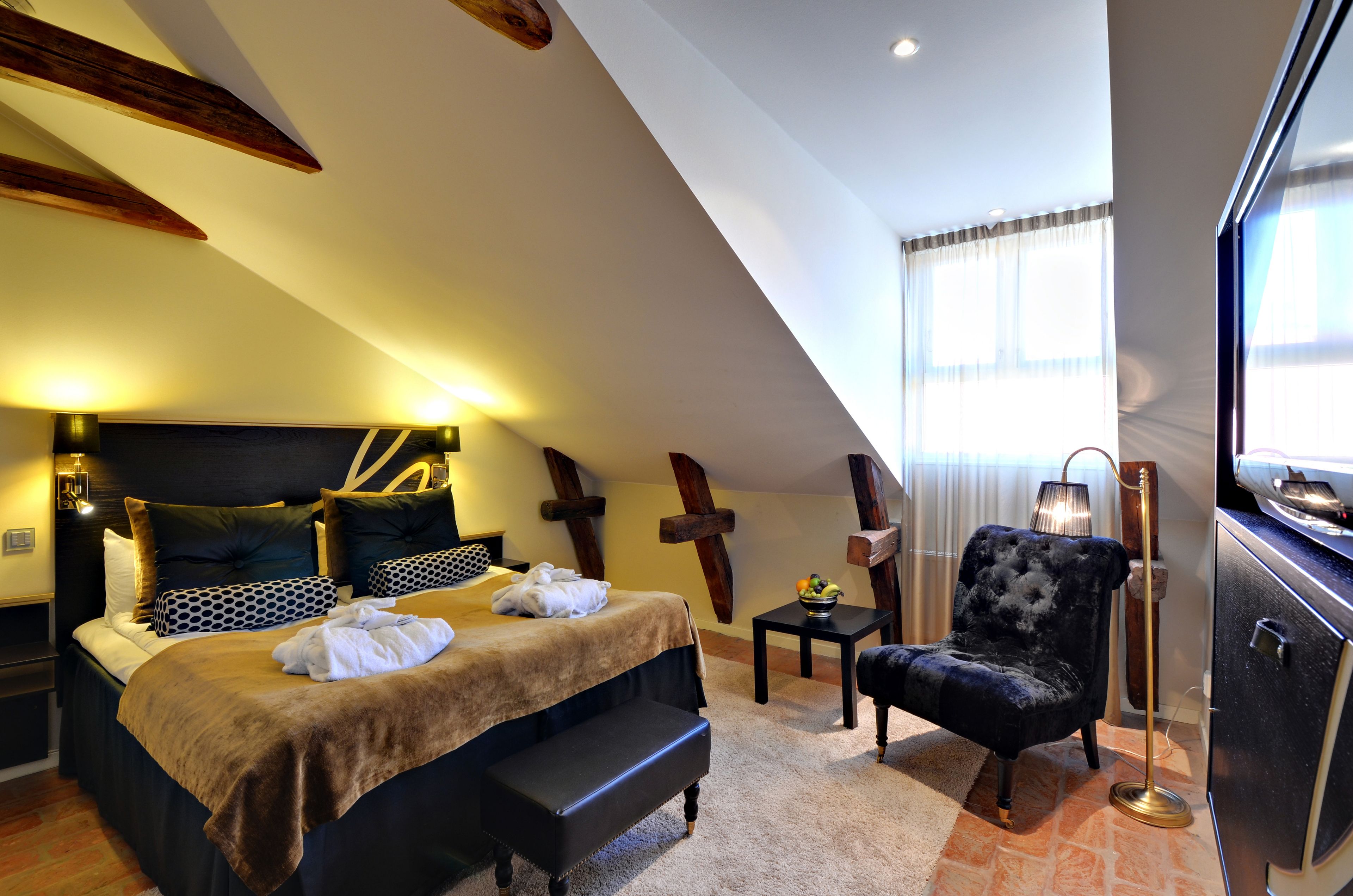 Hotel Ruth, WorldHotels Crafted