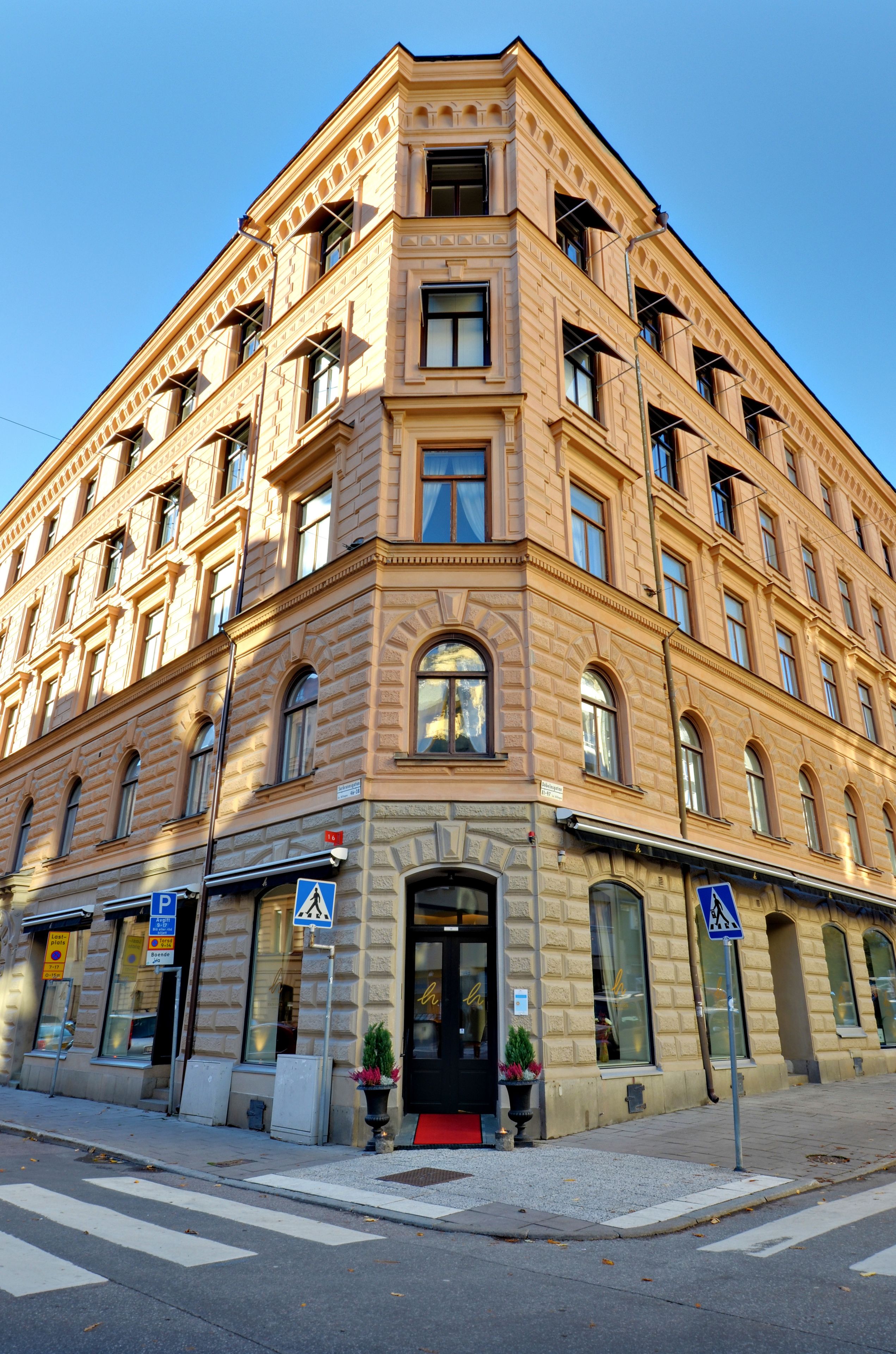 Hotel Ruth, WorldHotels Crafted