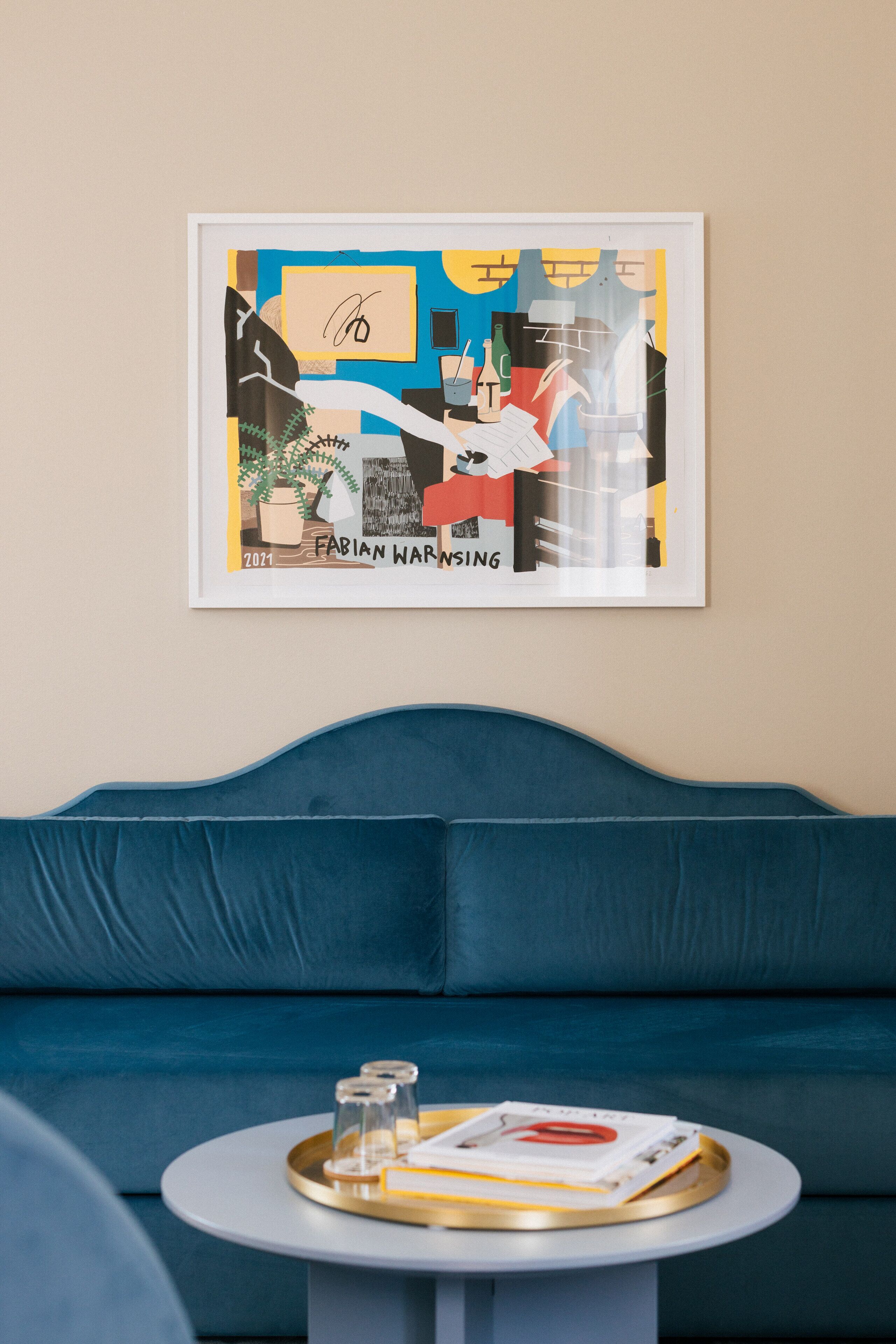 Hotel Ruth, WorldHotels Crafted