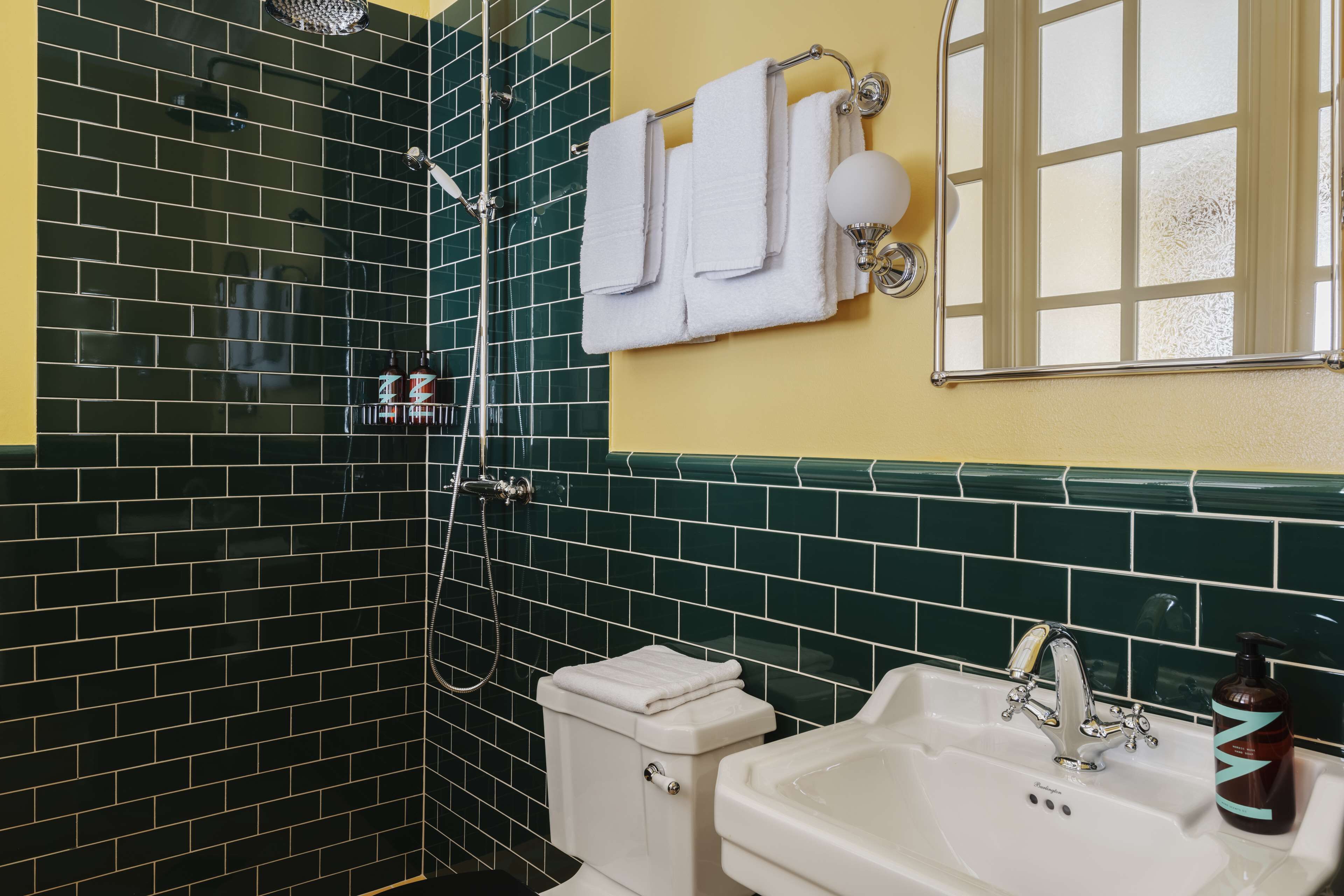 Hotel Ruth, WorldHotels Crafted