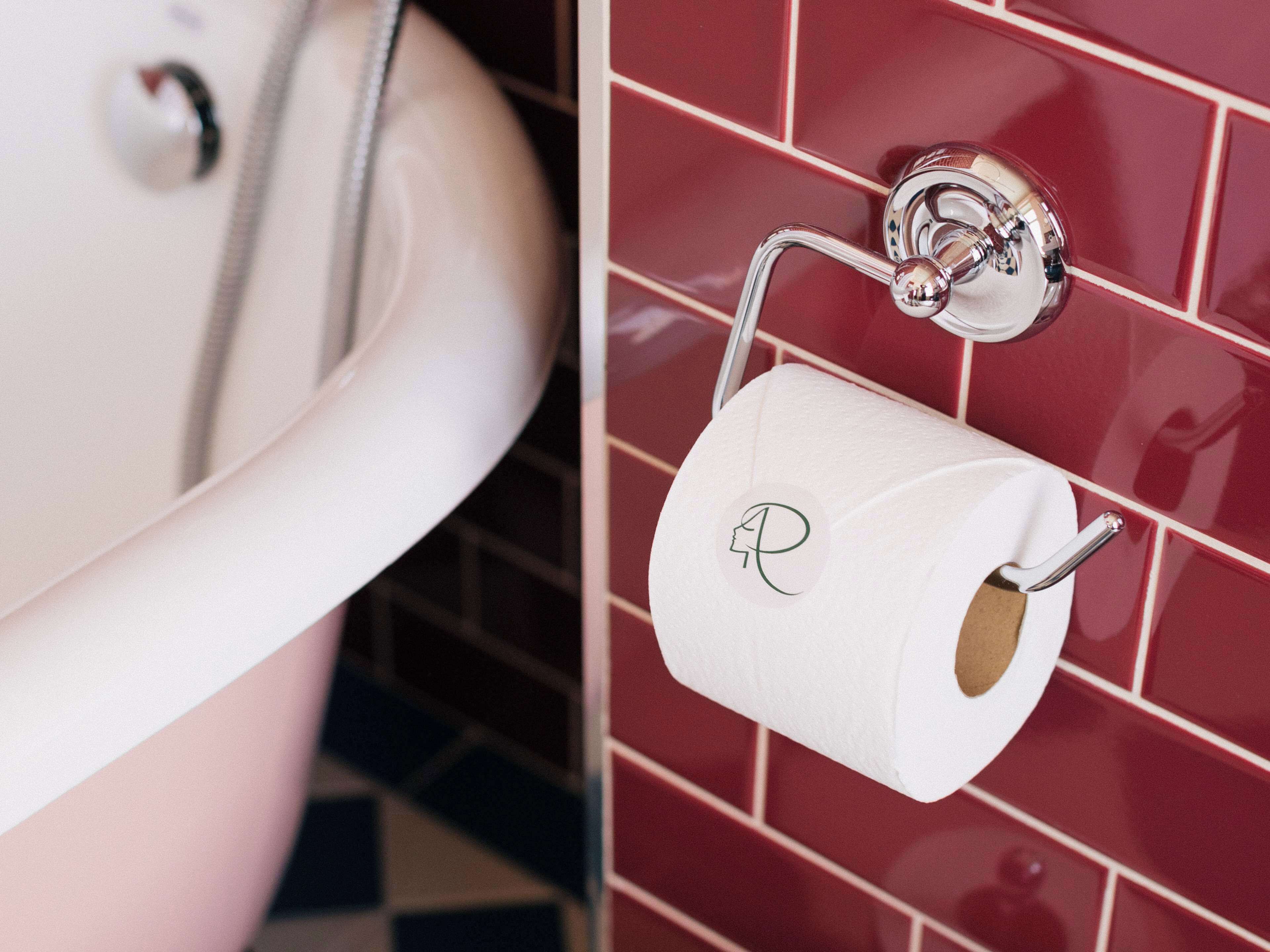 Hotel Ruth, WorldHotels Crafted