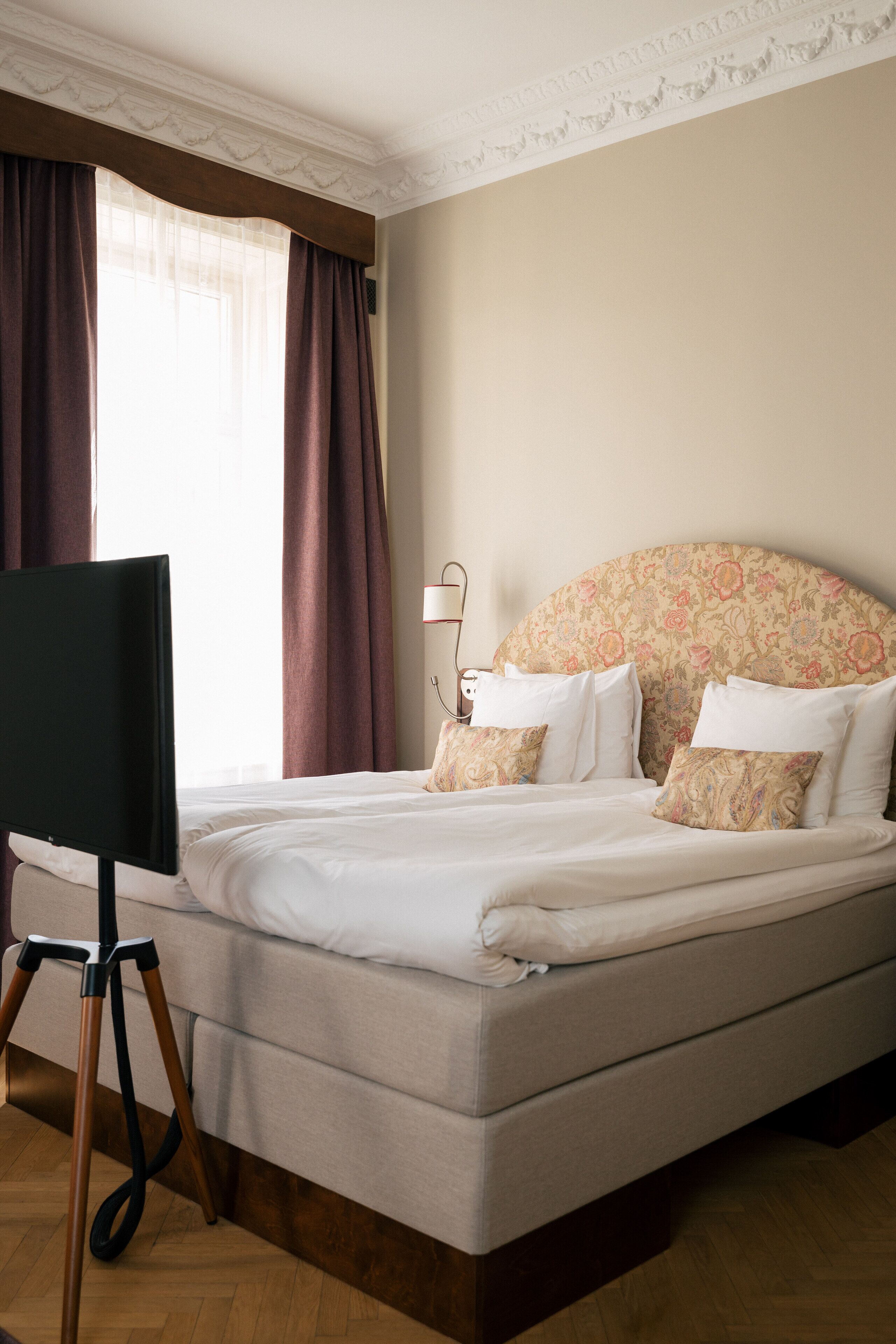 Hotel Ruth, WorldHotels Crafted