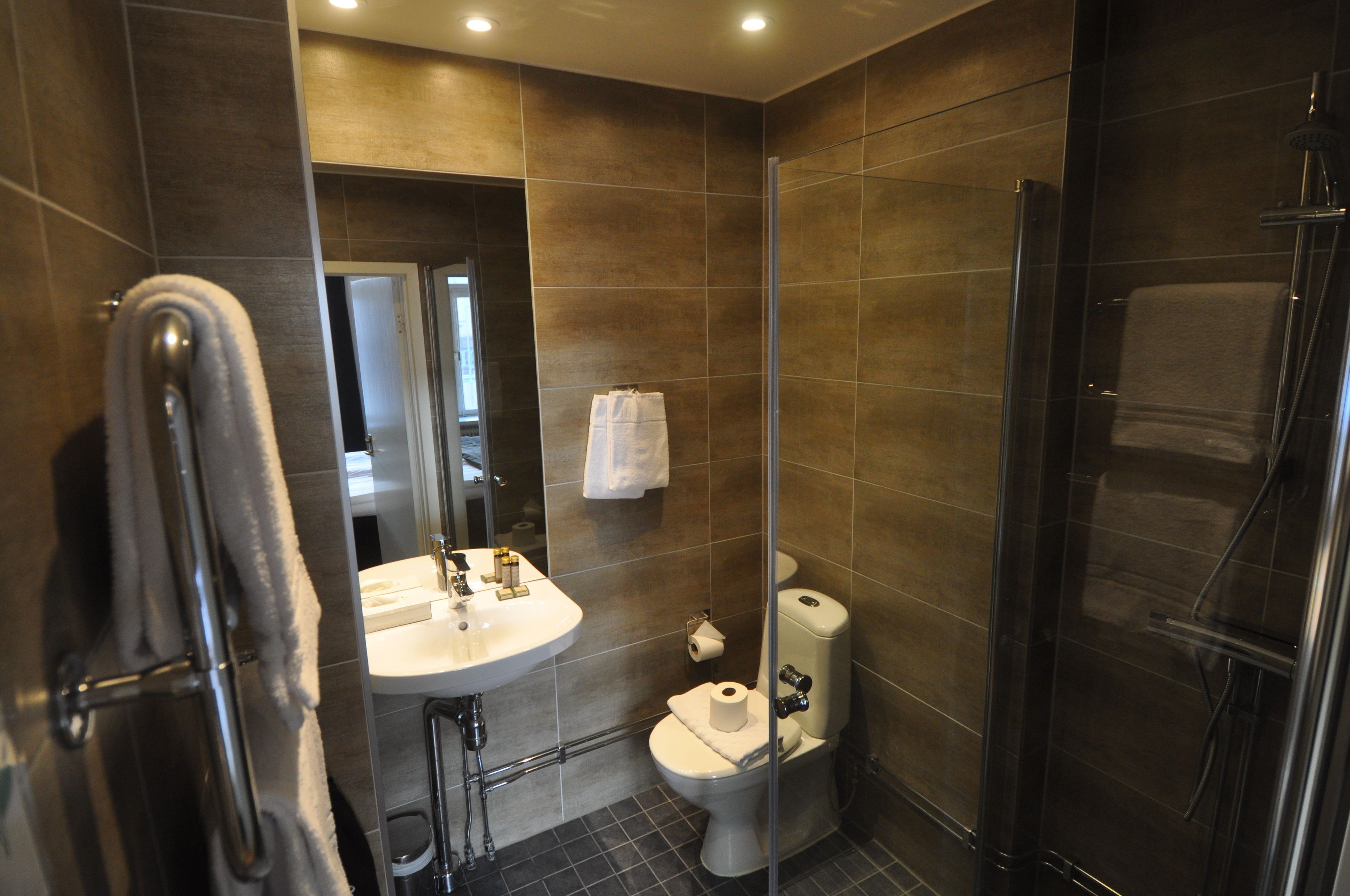 Hotel Ruth, WorldHotels Crafted