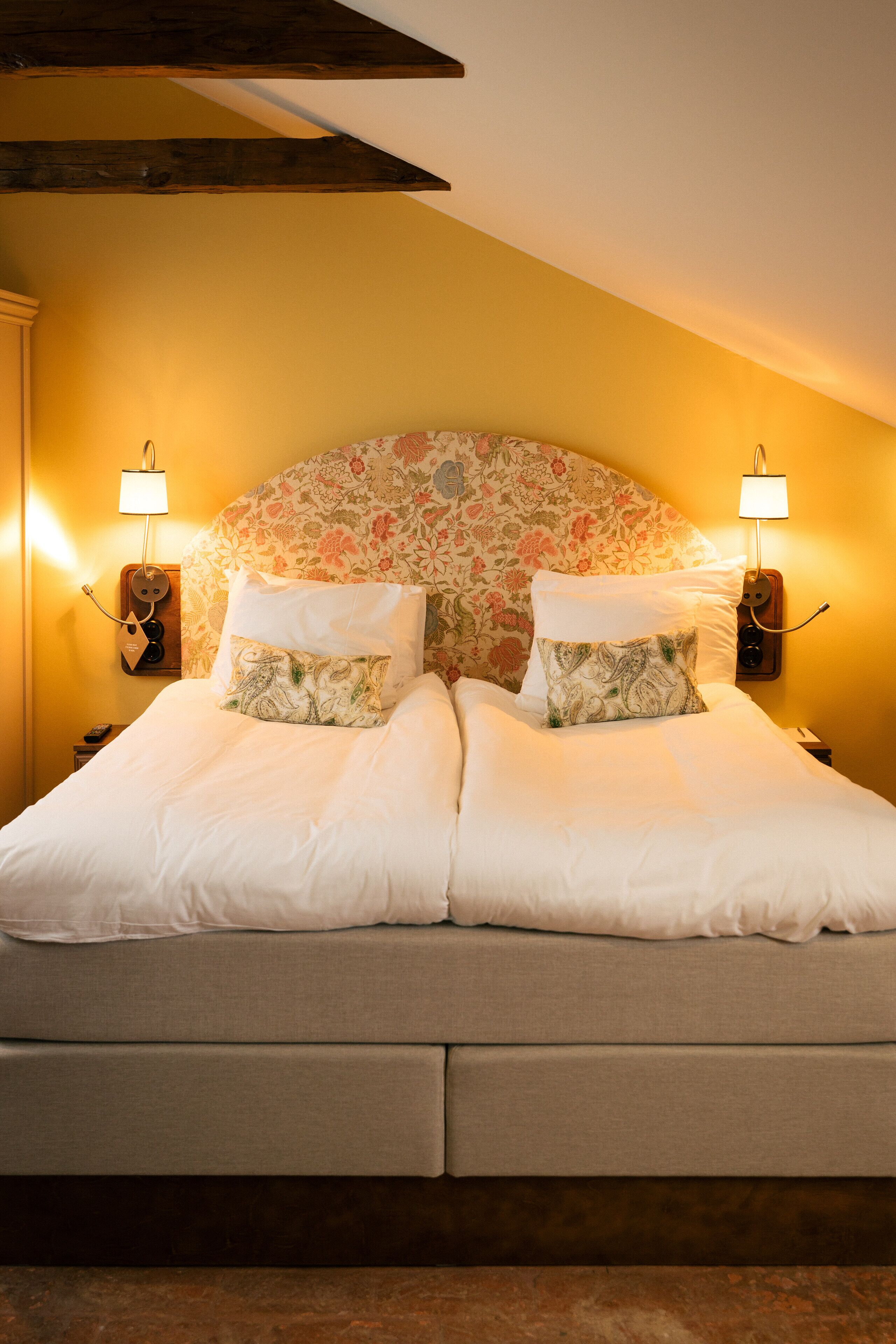 Hotel Ruth, WorldHotels Crafted