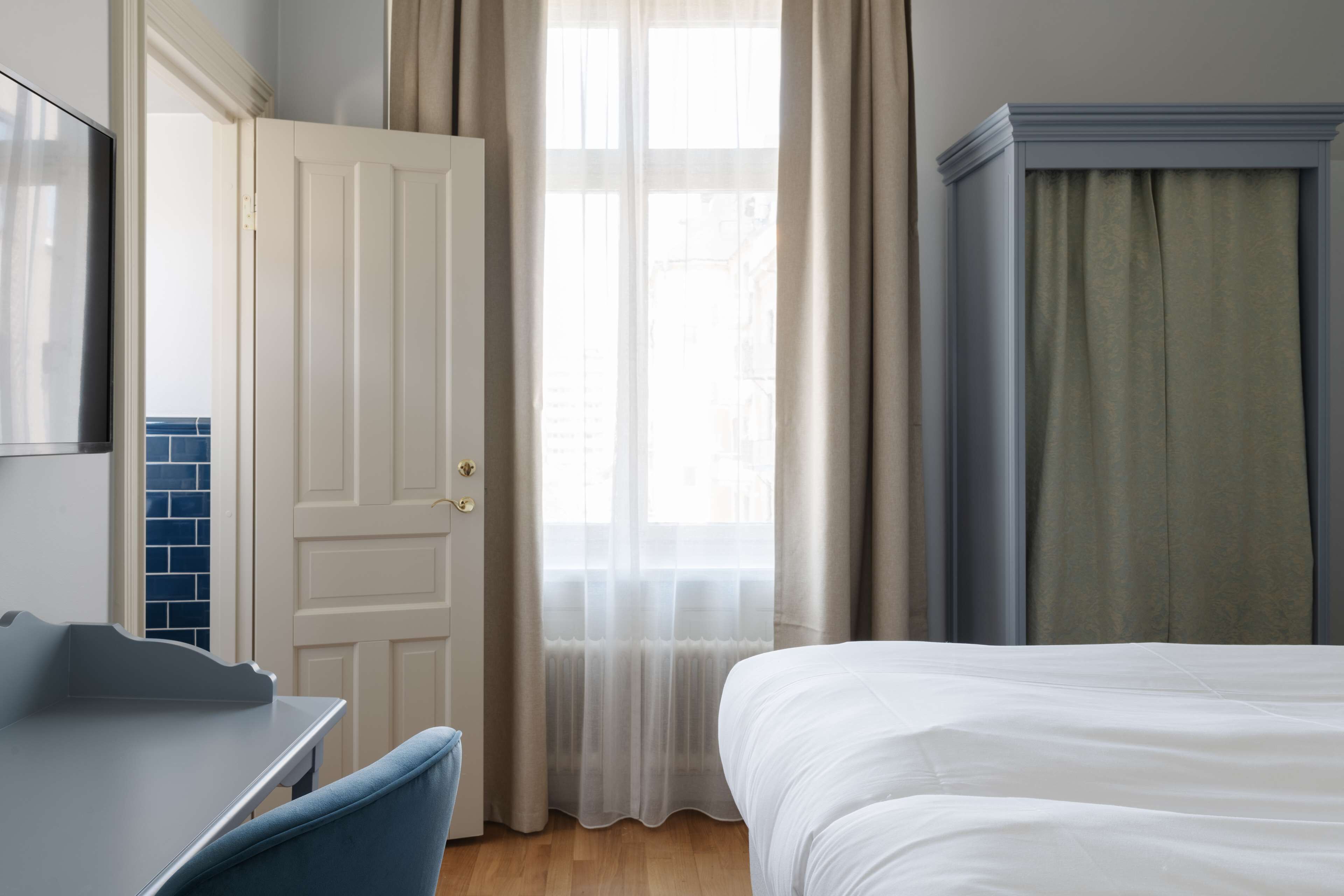 Hotel Ruth, WorldHotels Crafted