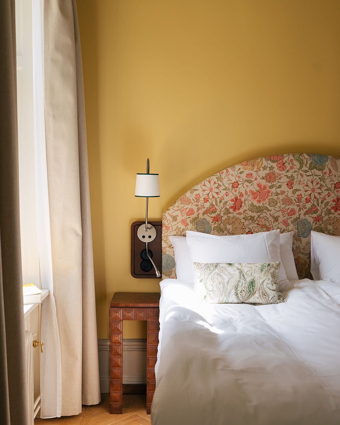 Hotel Ruth, WorldHotels Crafted