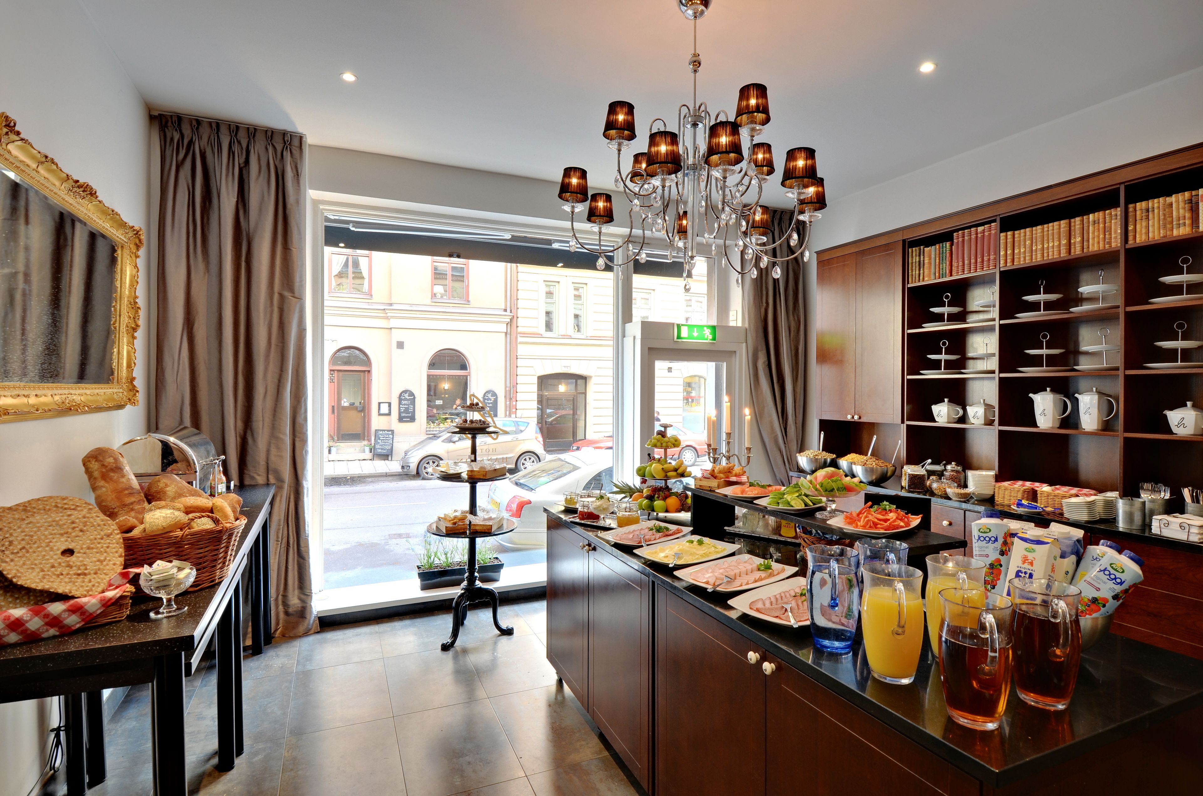 Hotel Ruth, WorldHotels Crafted